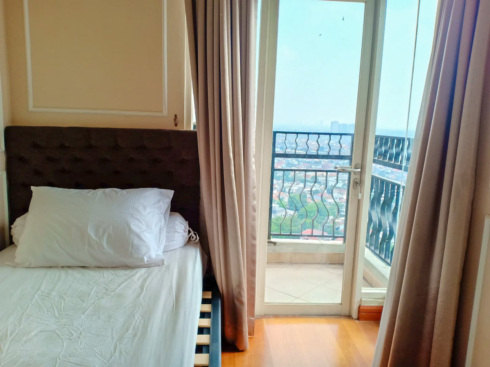 Permata Hijau Residence