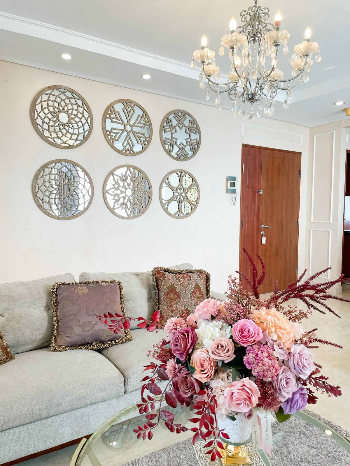 Permata Hijau Residence