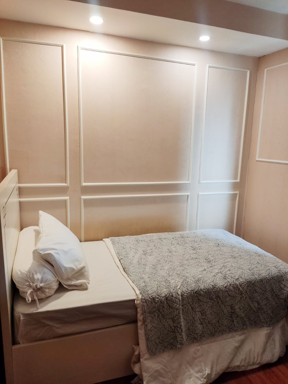 Permata Hijau Residence
