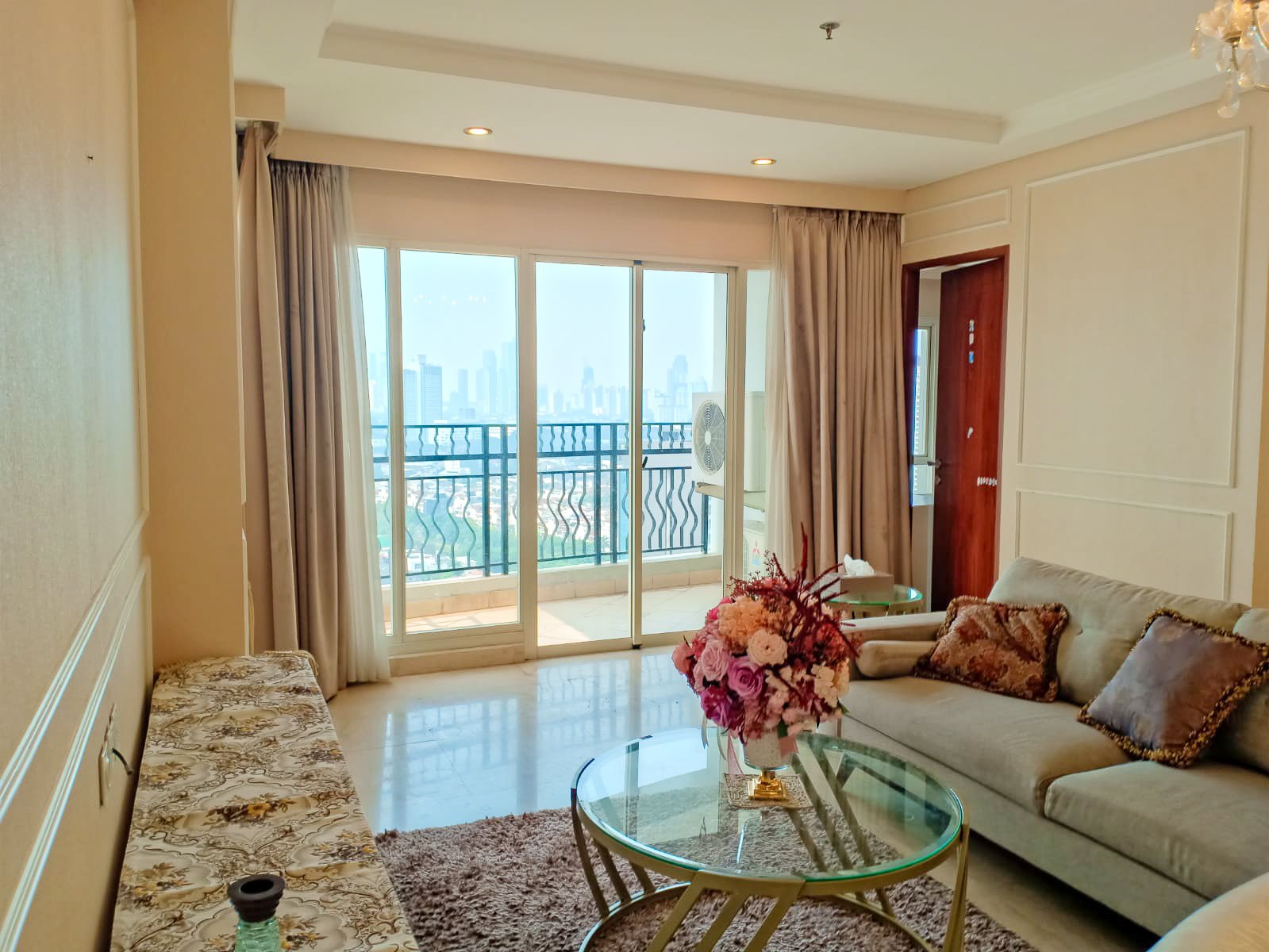Permata Hijau Residence