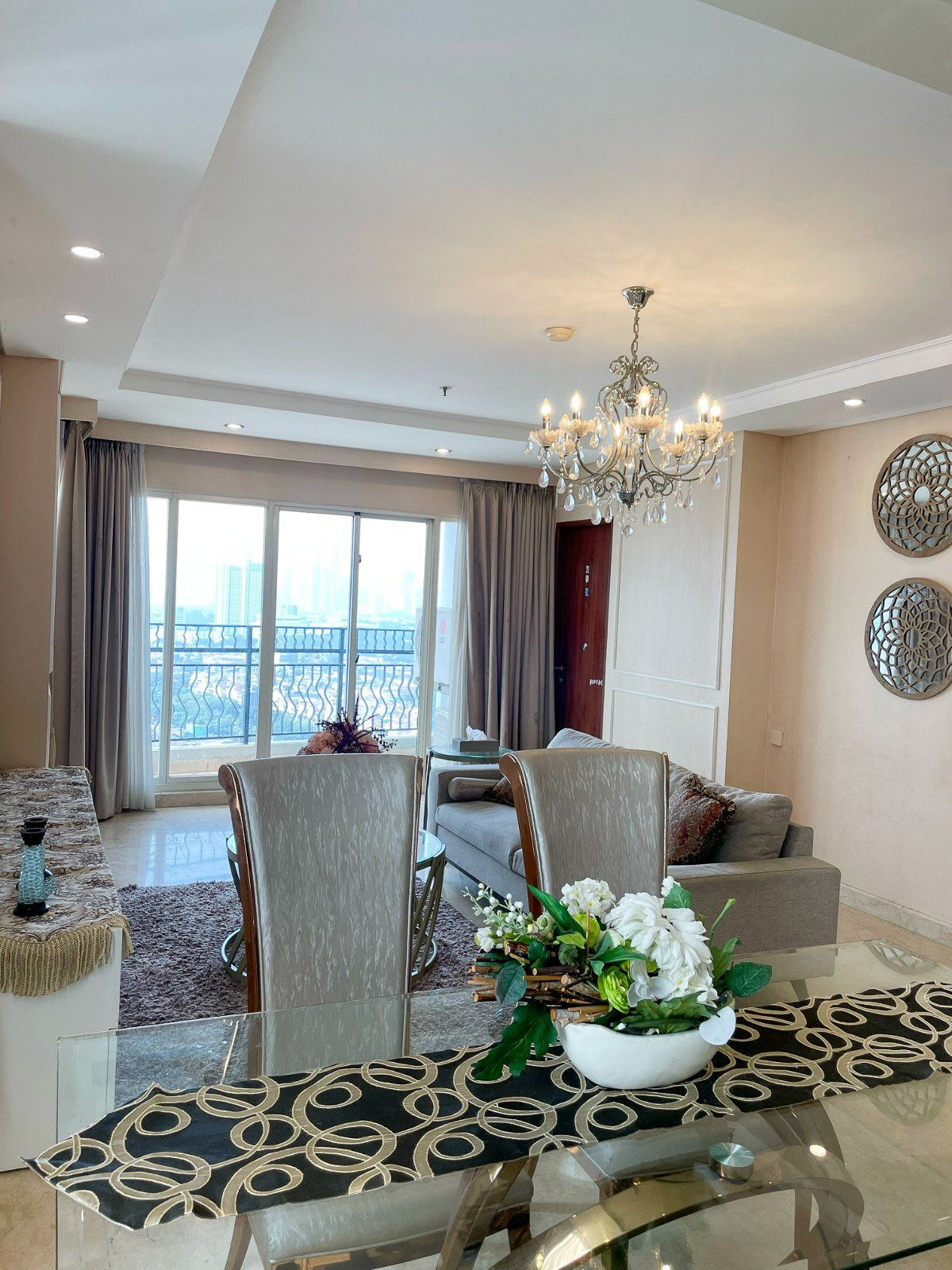 Permata Hijau Residence