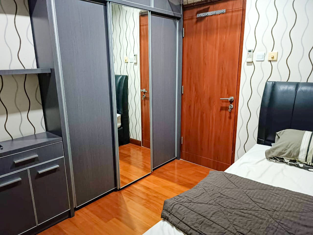 Permata Hijau Residence