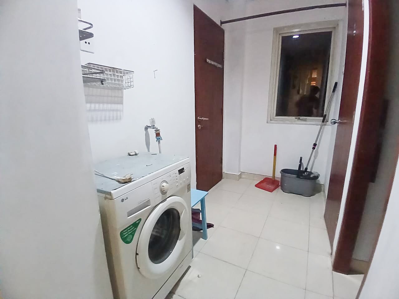 Permata Hijau Residence