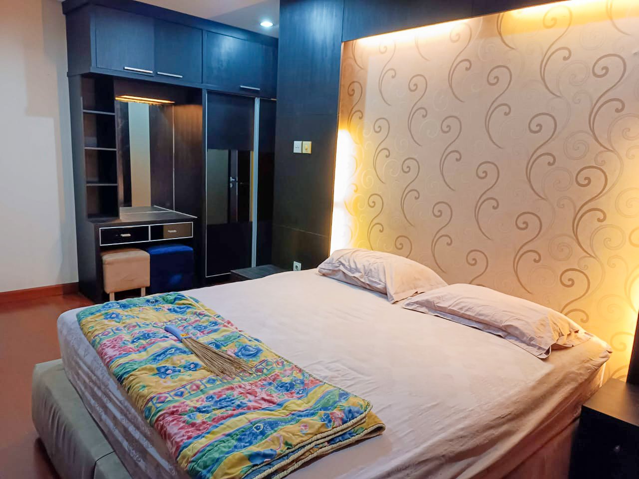 Permata Hijau Residence