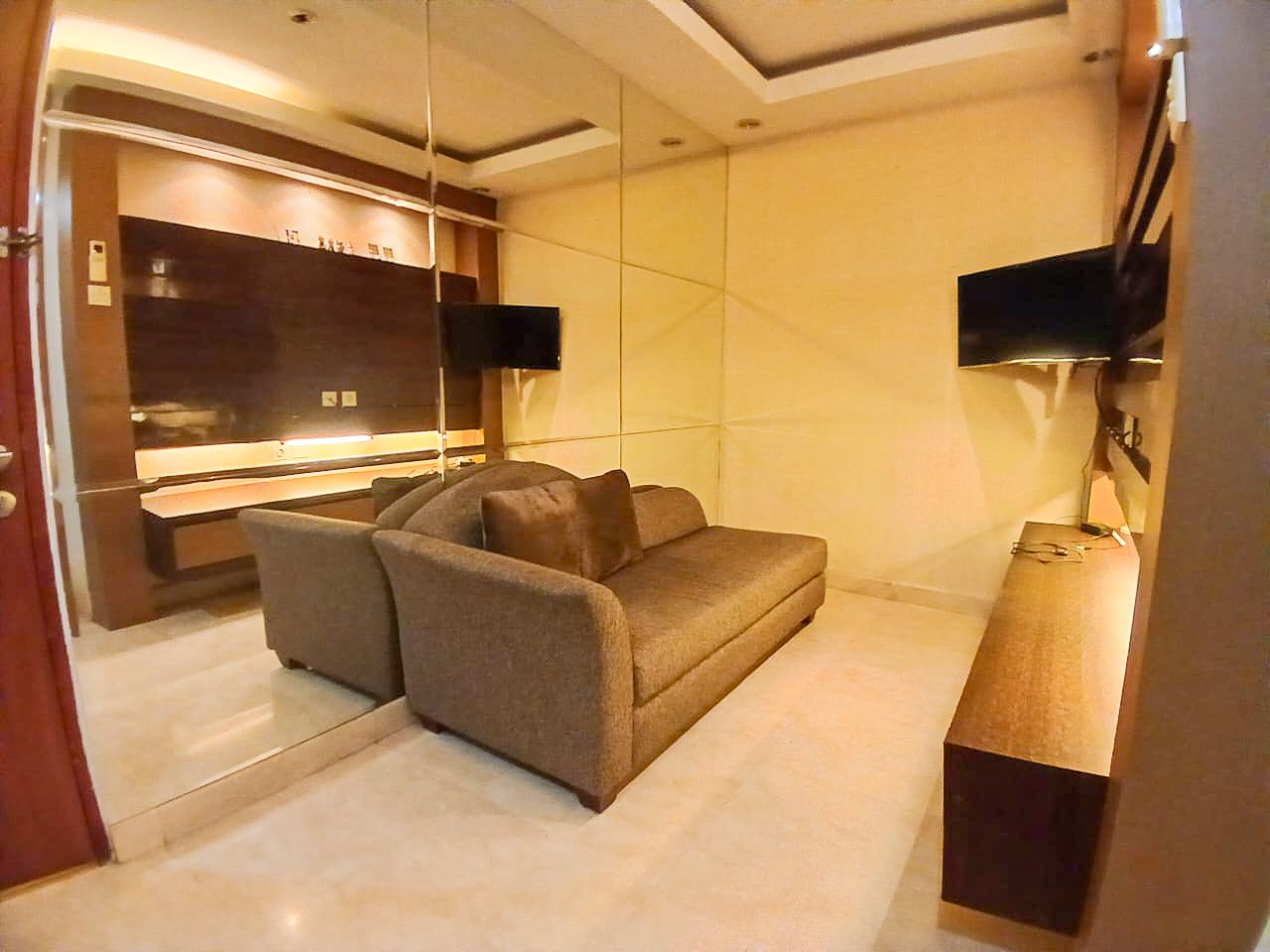 Permata Hijau Residence