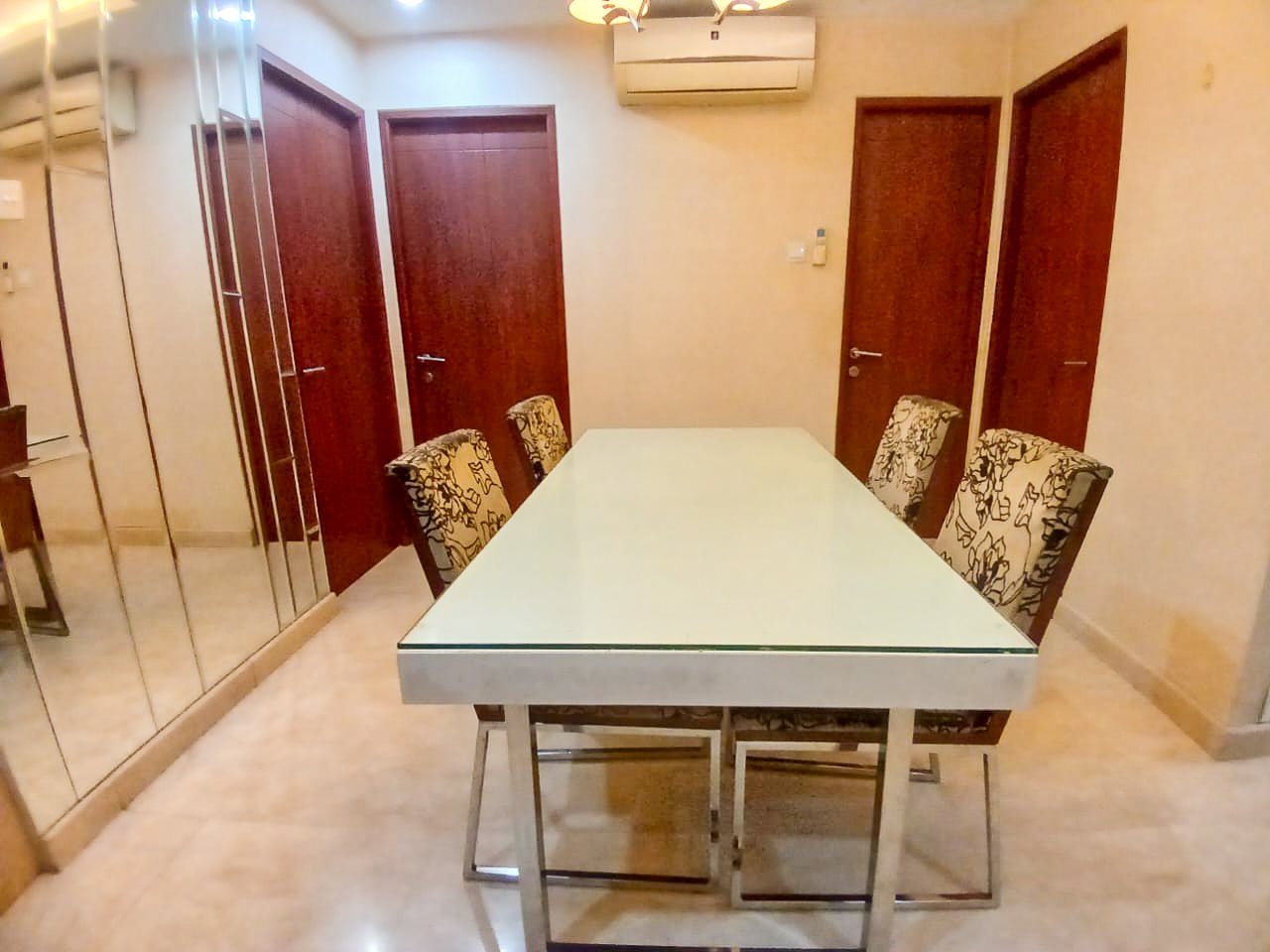 Permata Hijau Residence