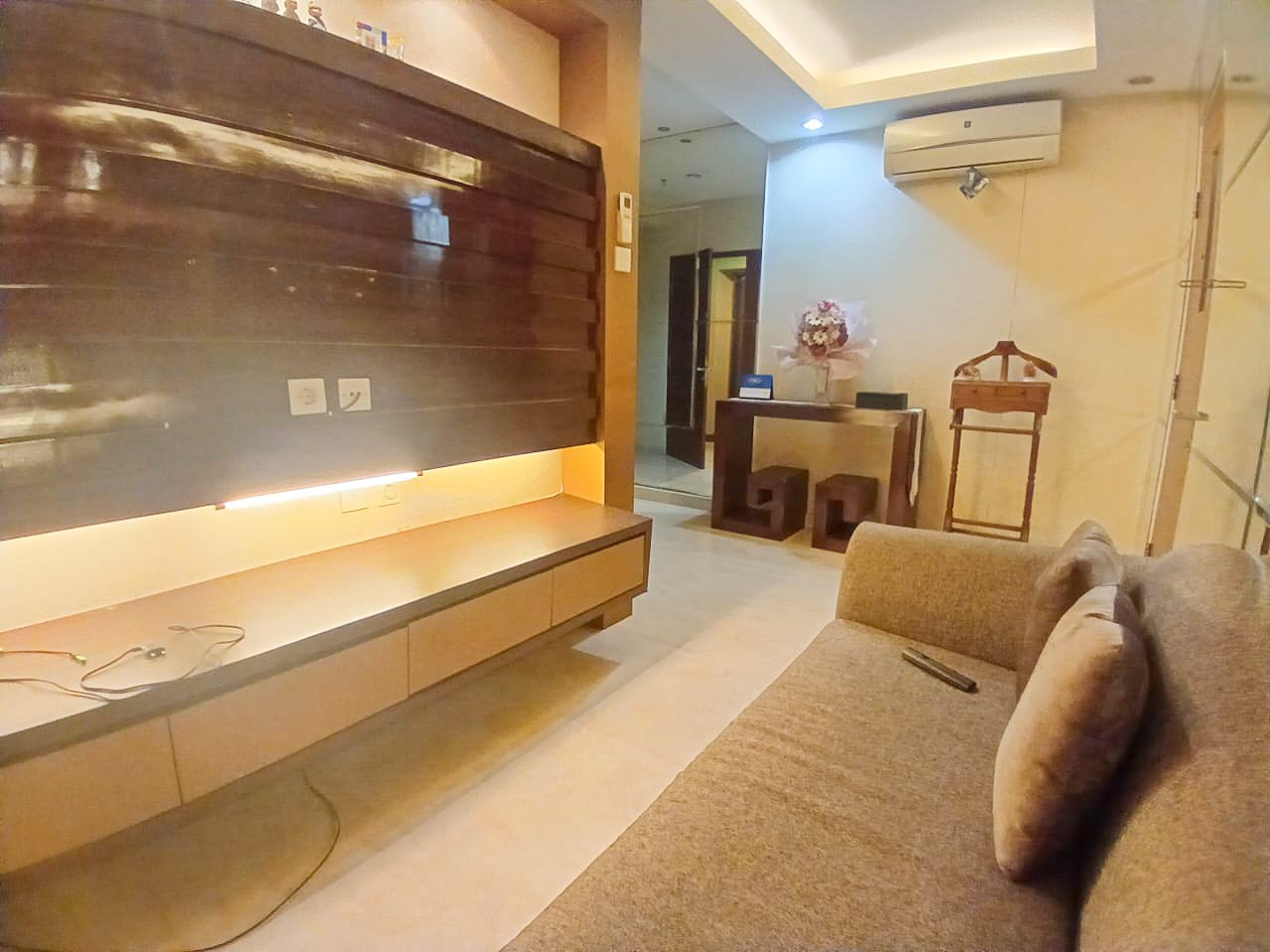 Permata Hijau Residence