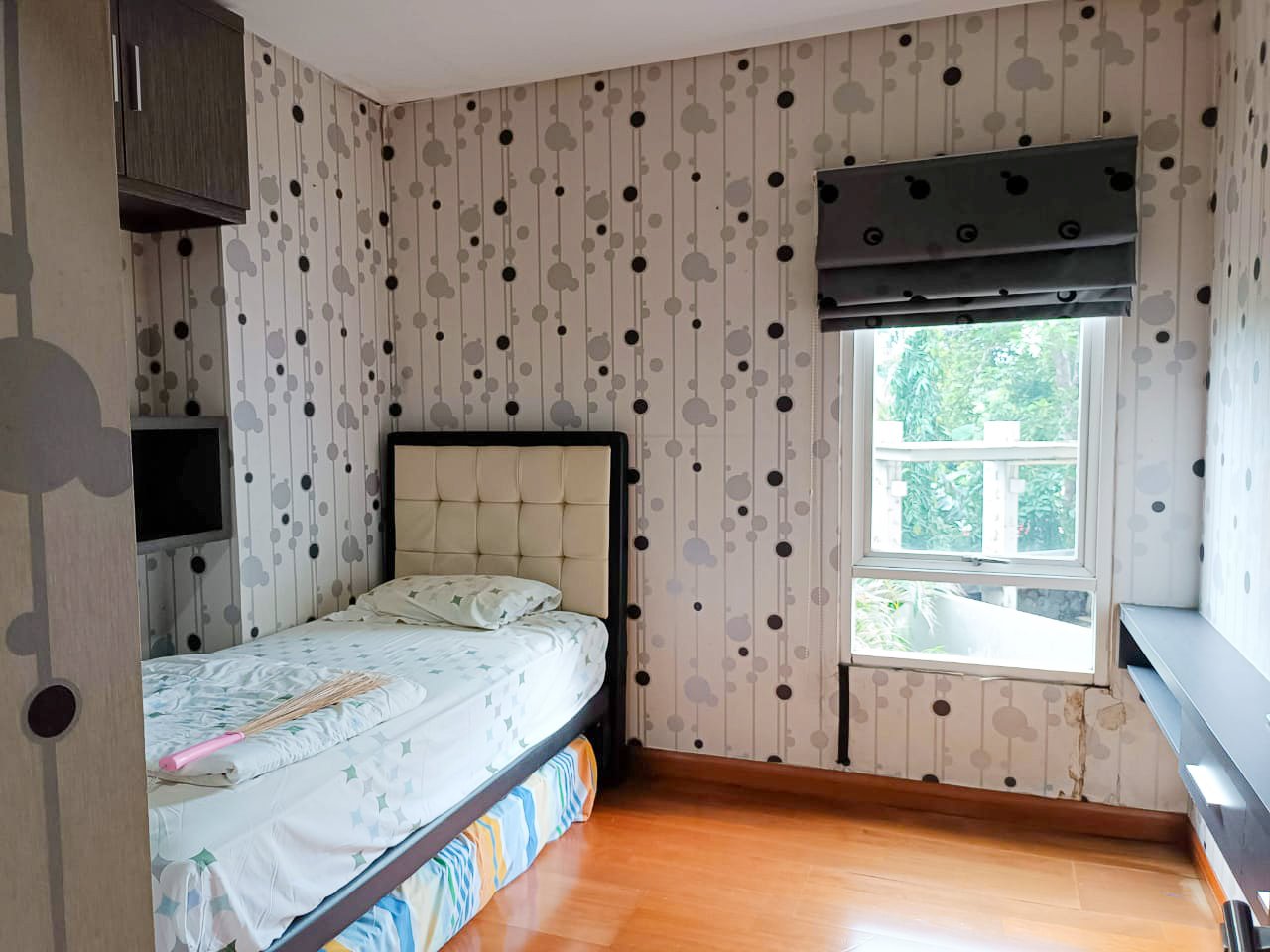 Permata Hijau Residence