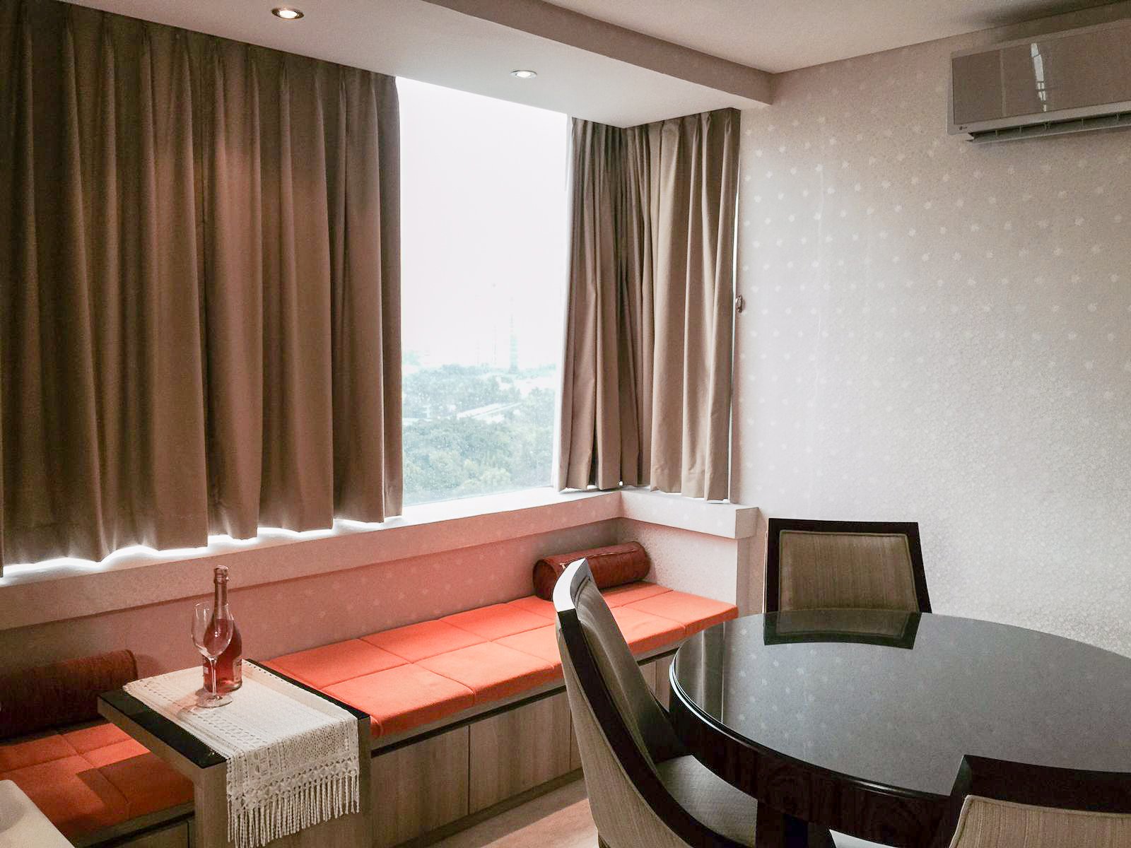 Permata Hijau Residence