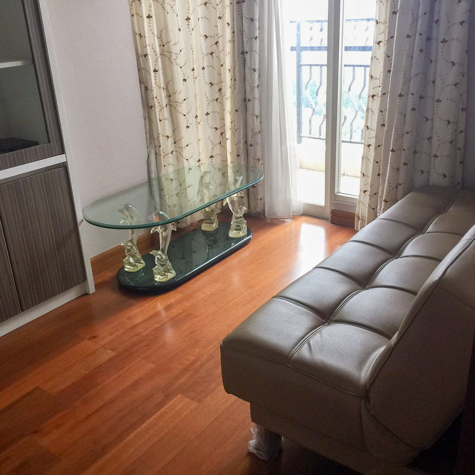 Permata Hijau Residence