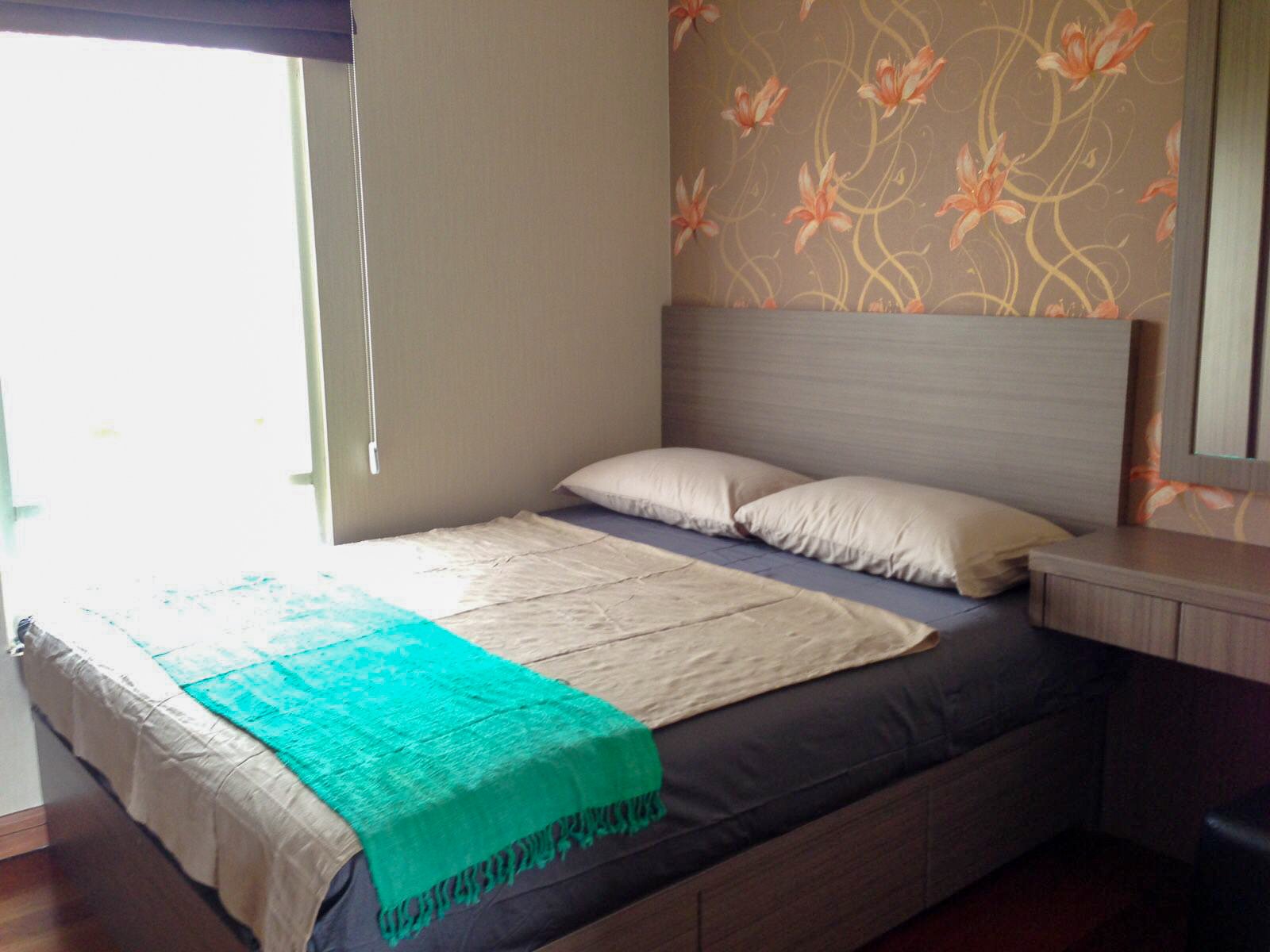 Permata Hijau Residence