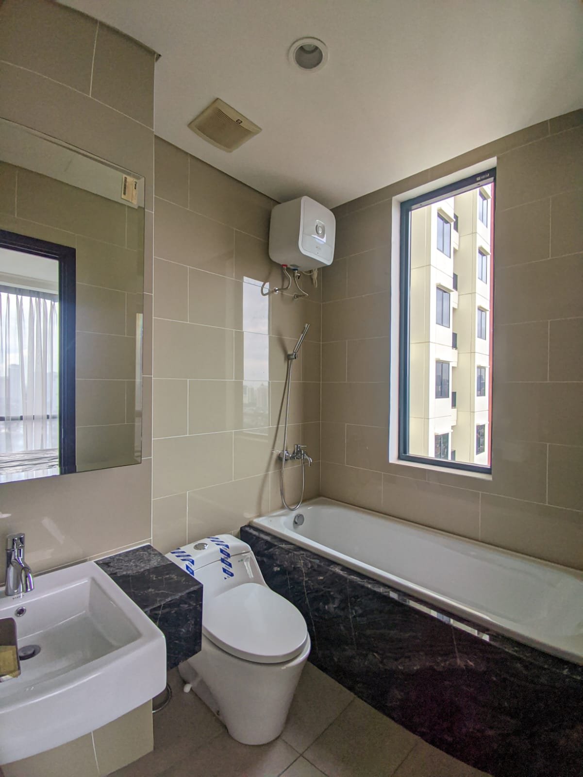 Permata Hijau Suites