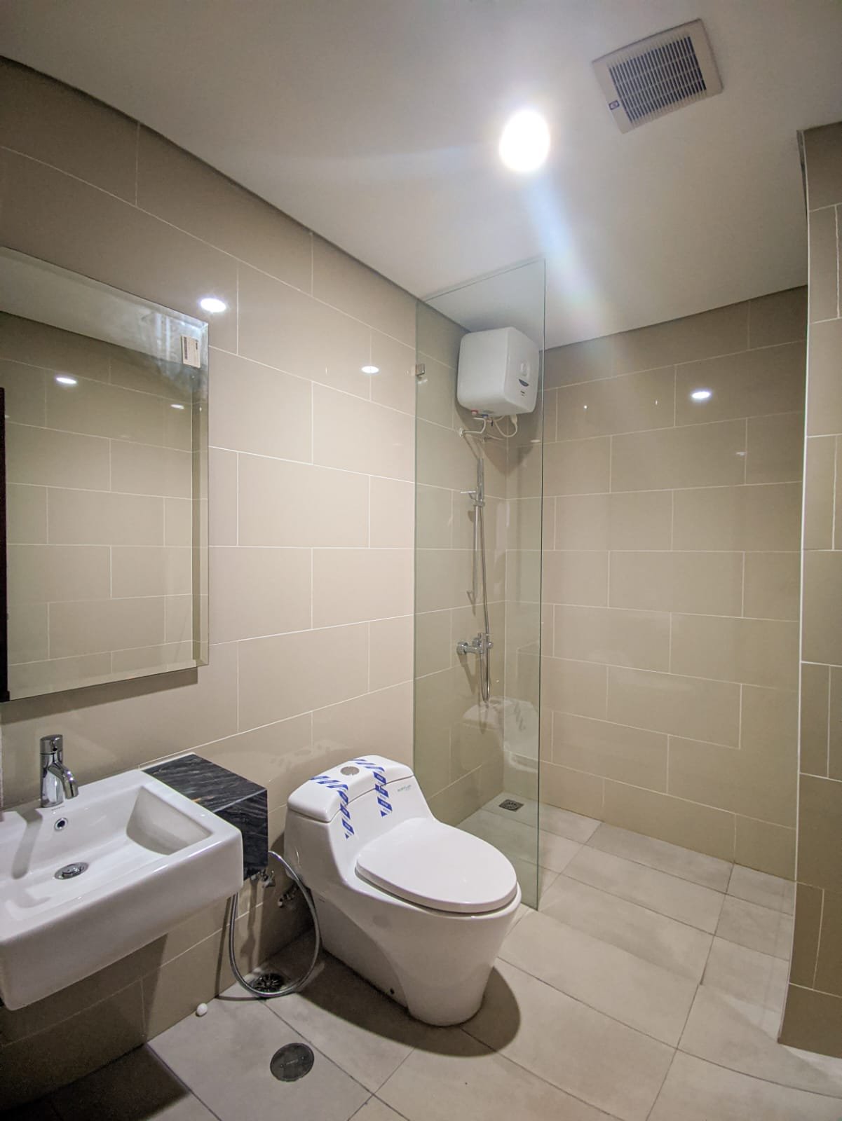 Permata Hijau Suites