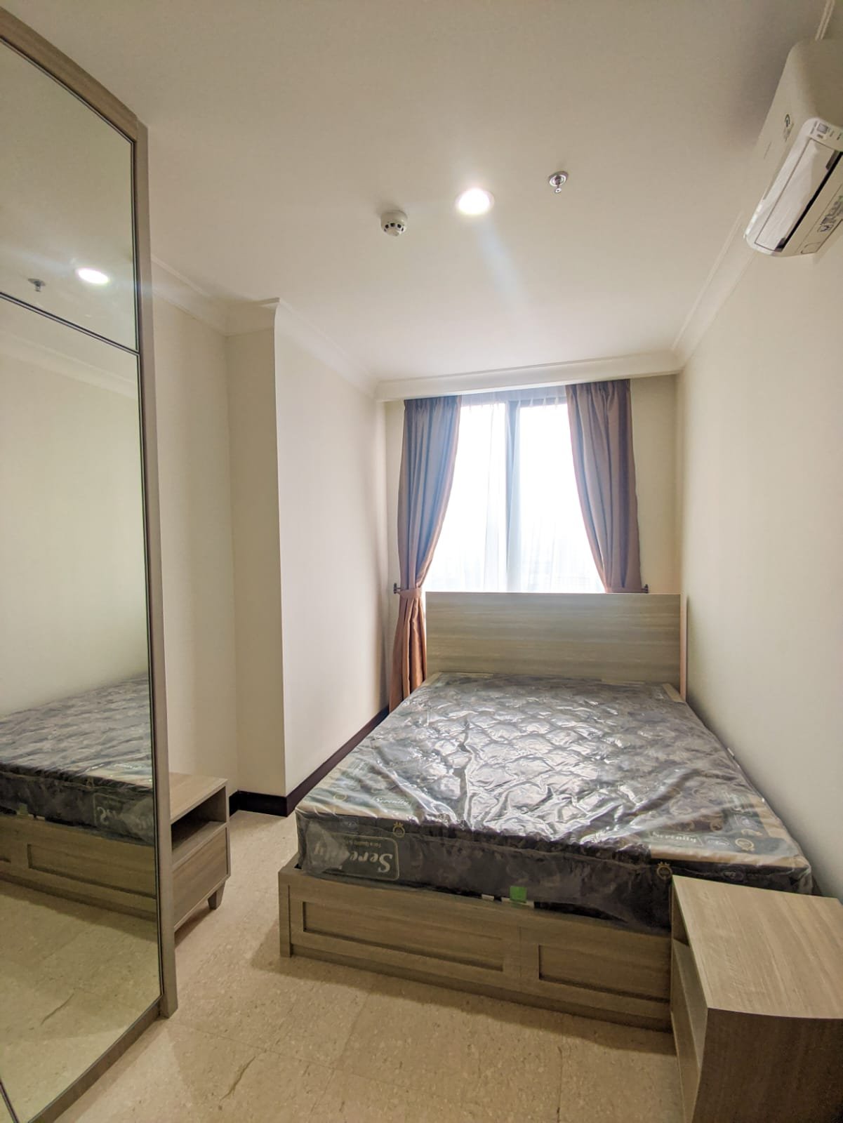 Permata Hijau Suites