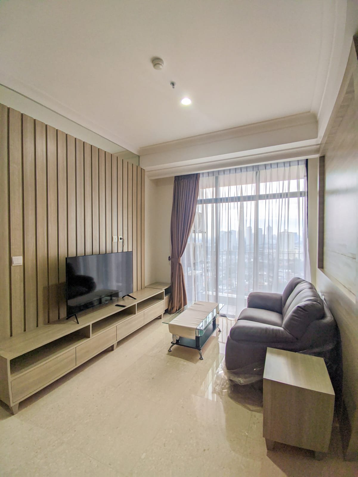 Permata Hijau Suites
