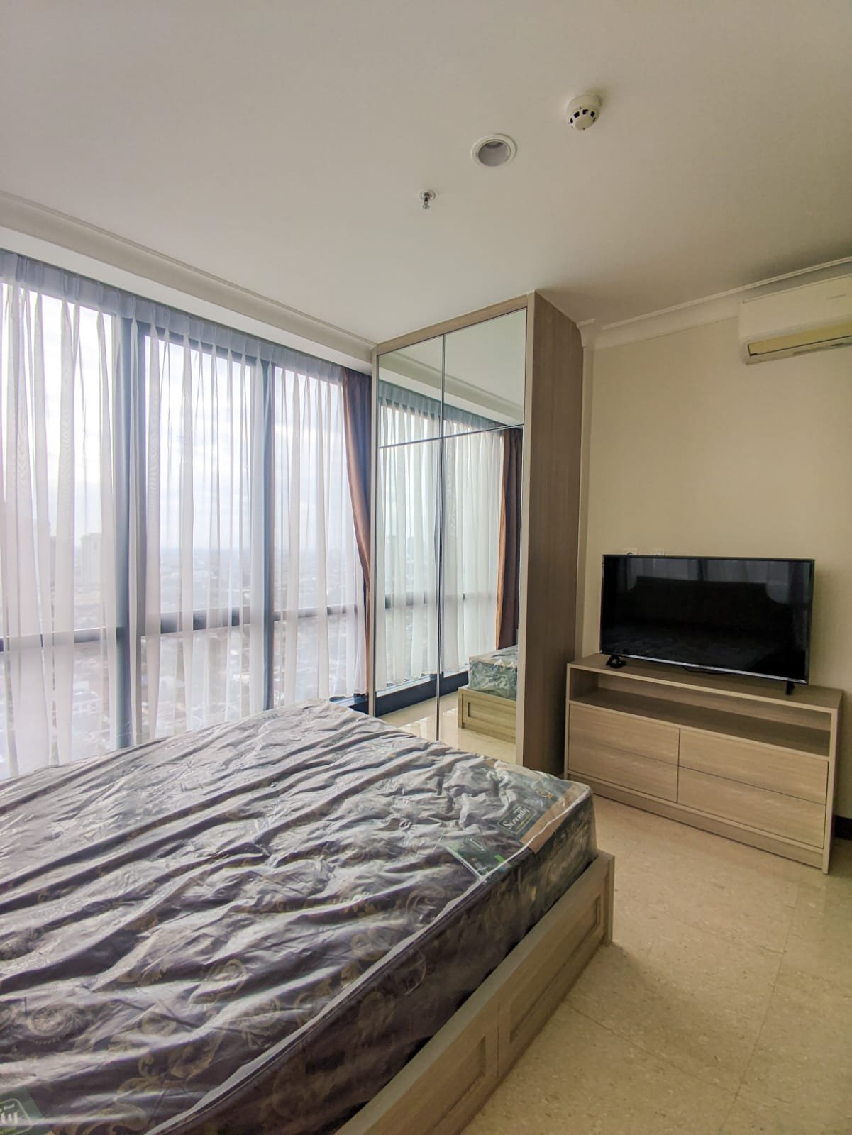 Permata Hijau Suites