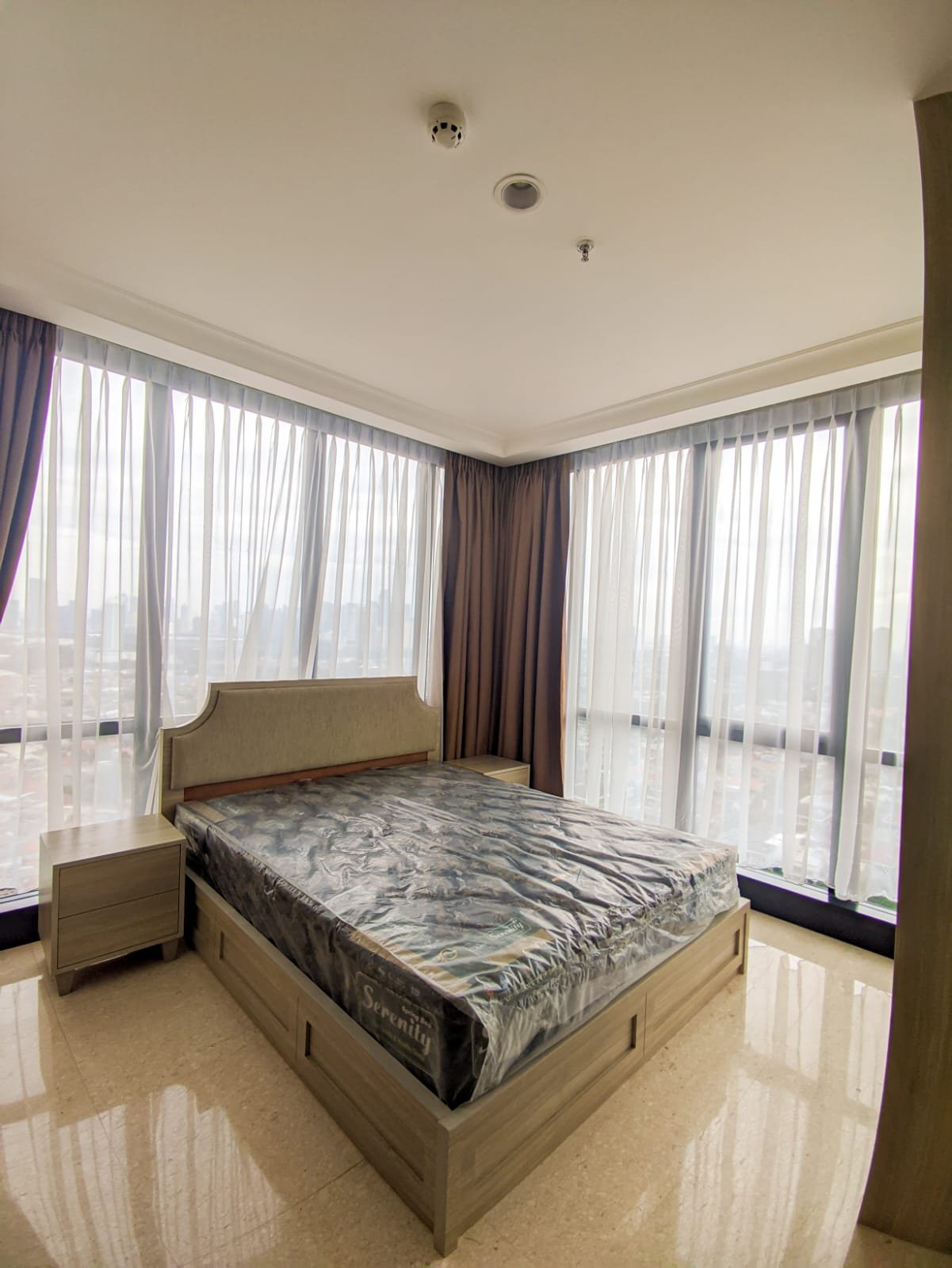 Permata Hijau Suites
