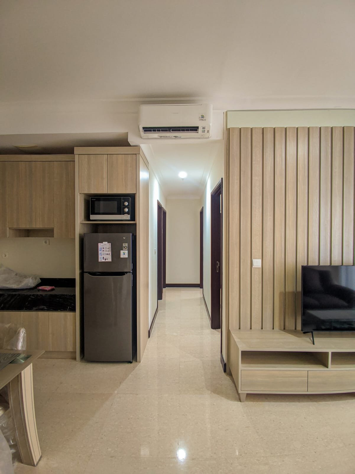 Permata Hijau Suites