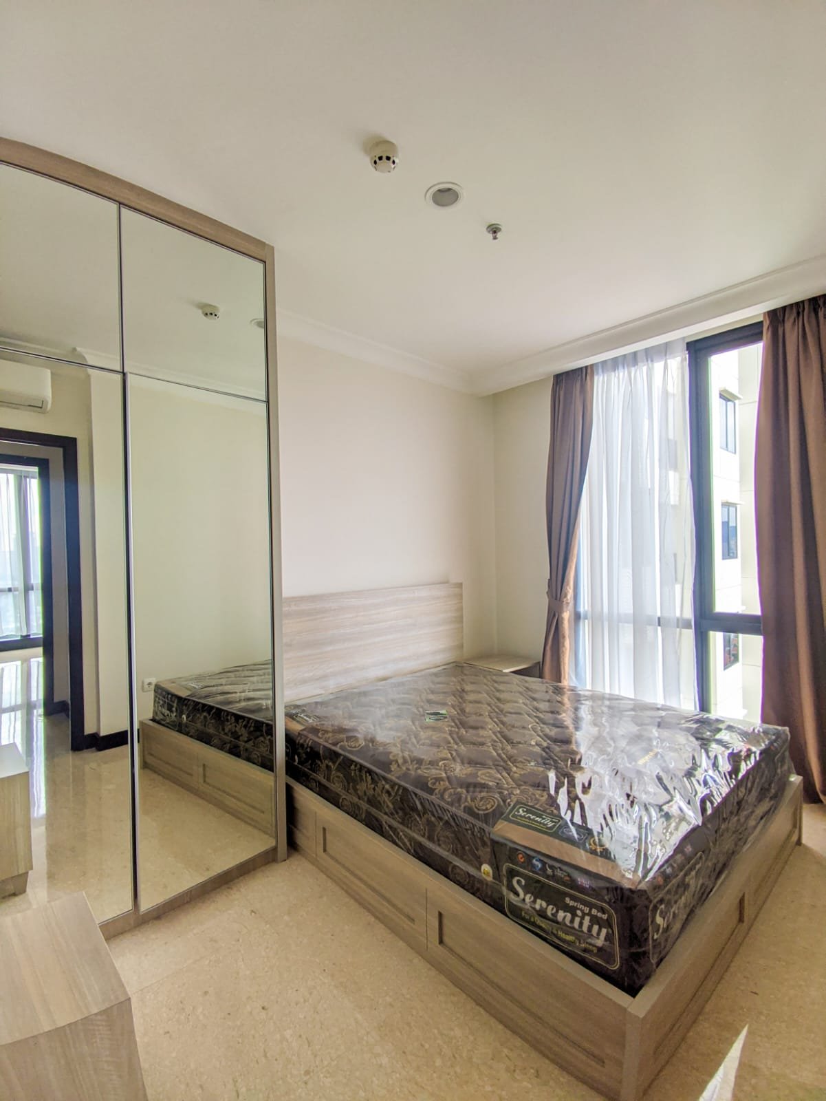 Permata Hijau Suites