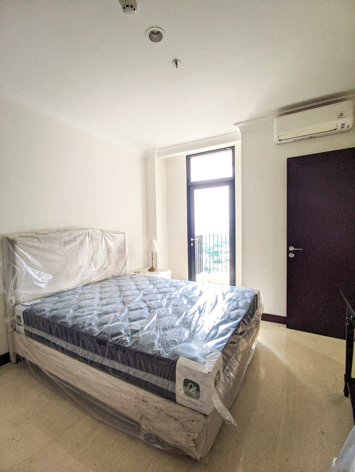 Permata Hijau Suites