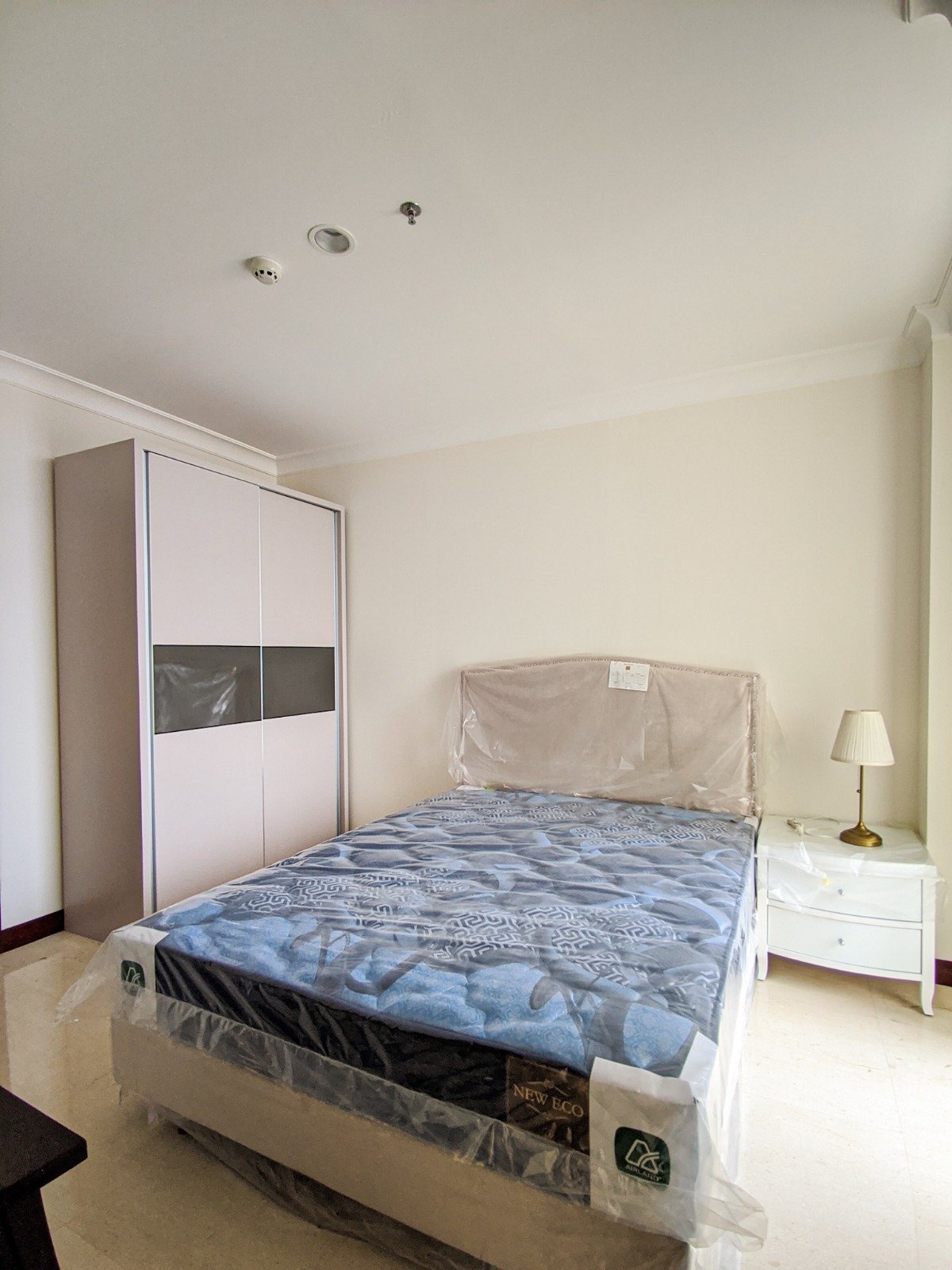 Permata Hijau Suites