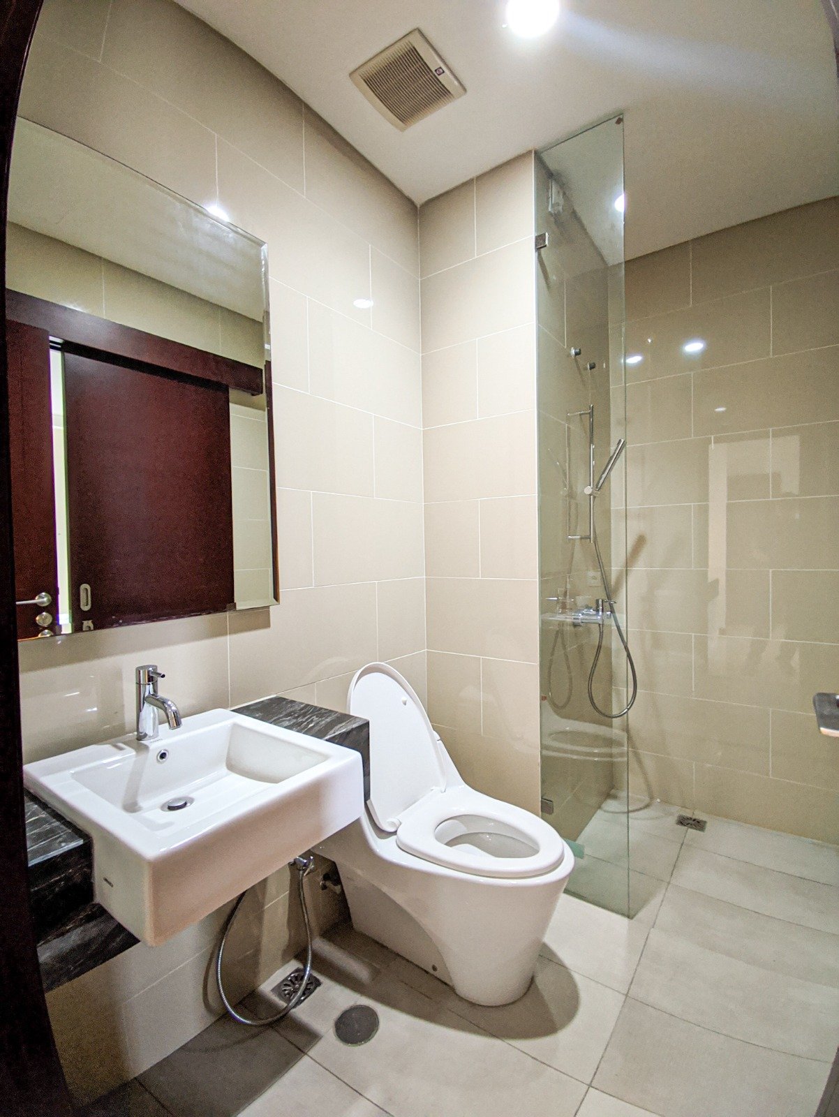 Permata Hijau Suites
