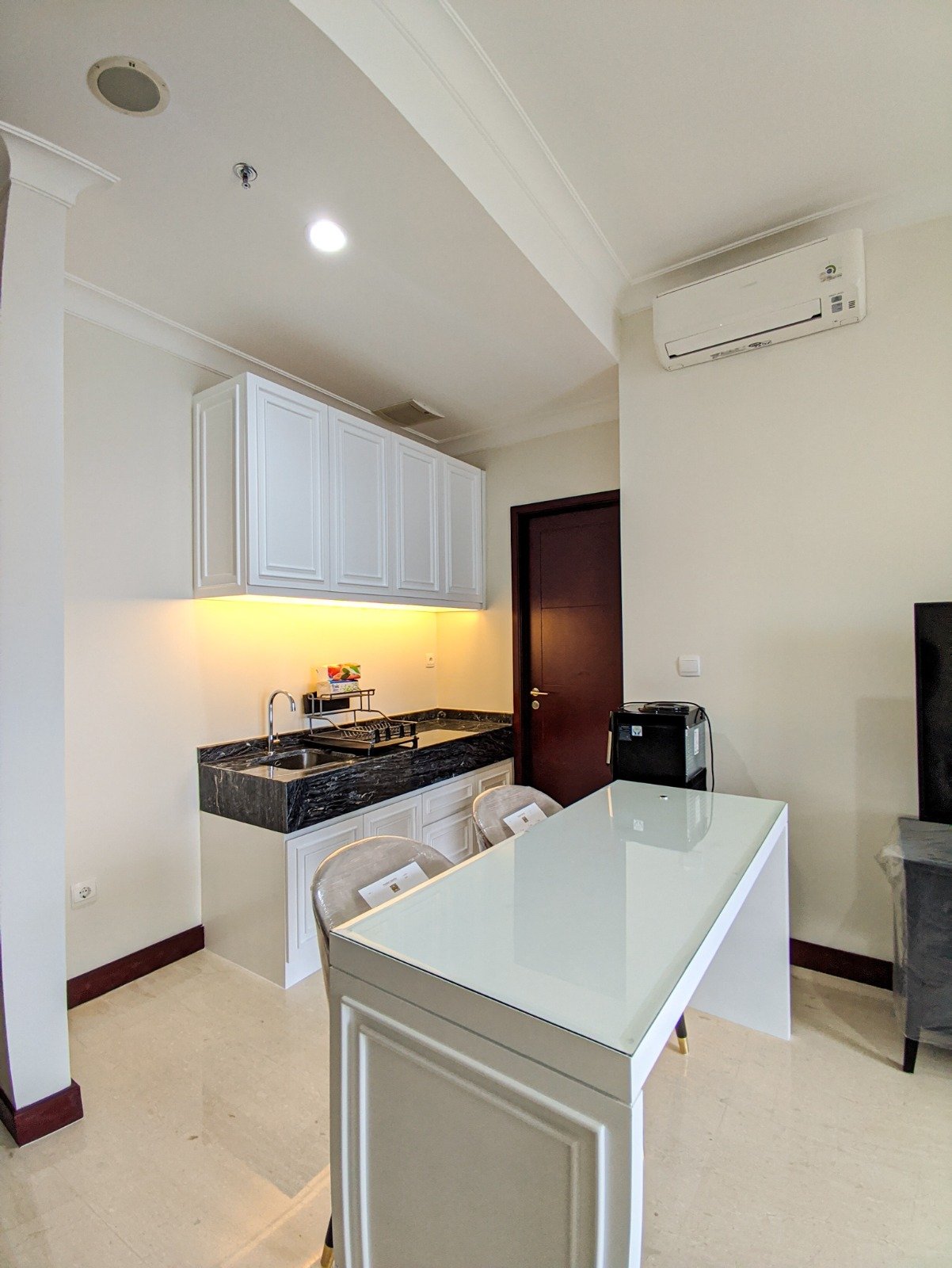 Permata Hijau Suites