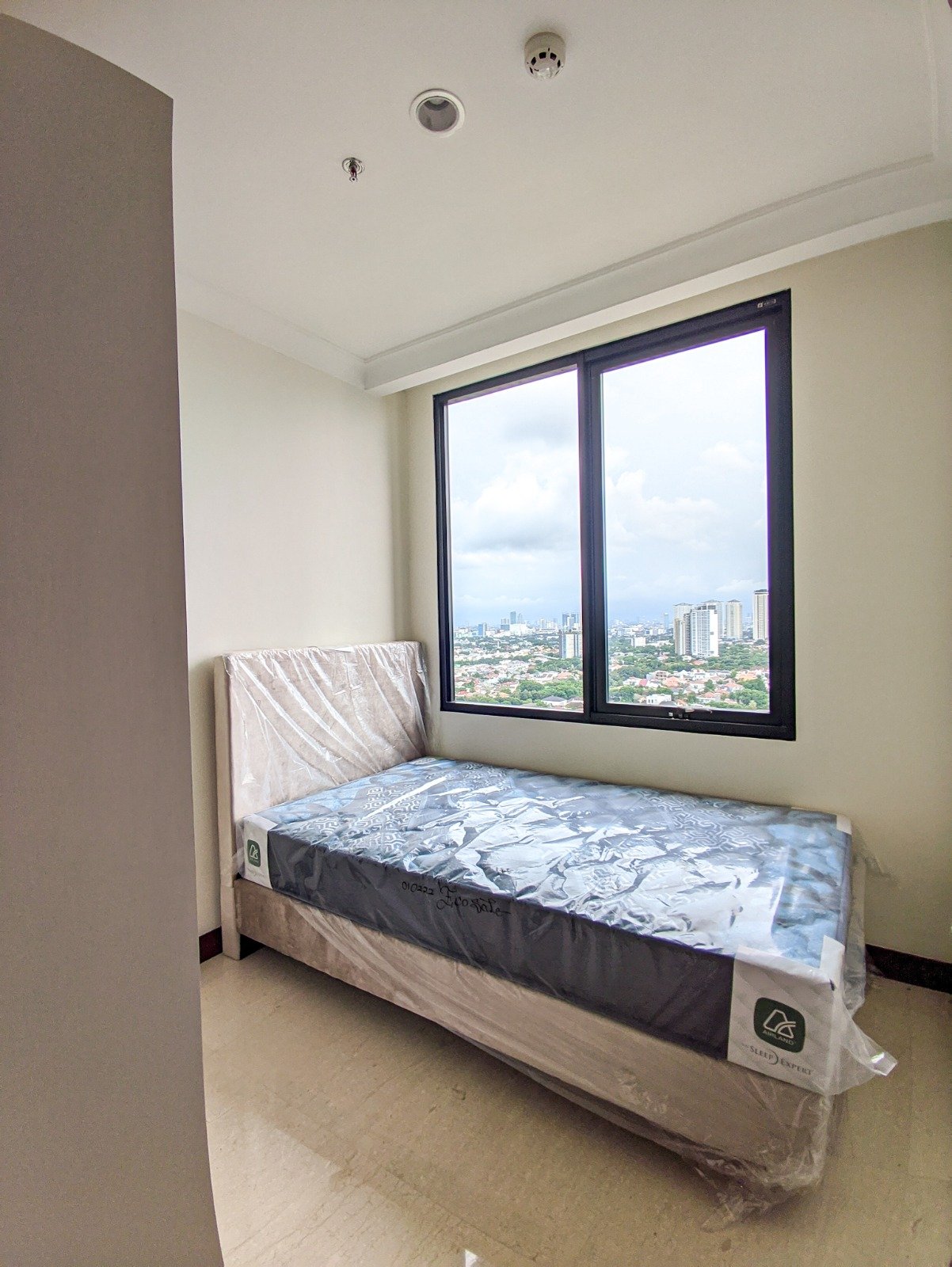 Permata Hijau Suites