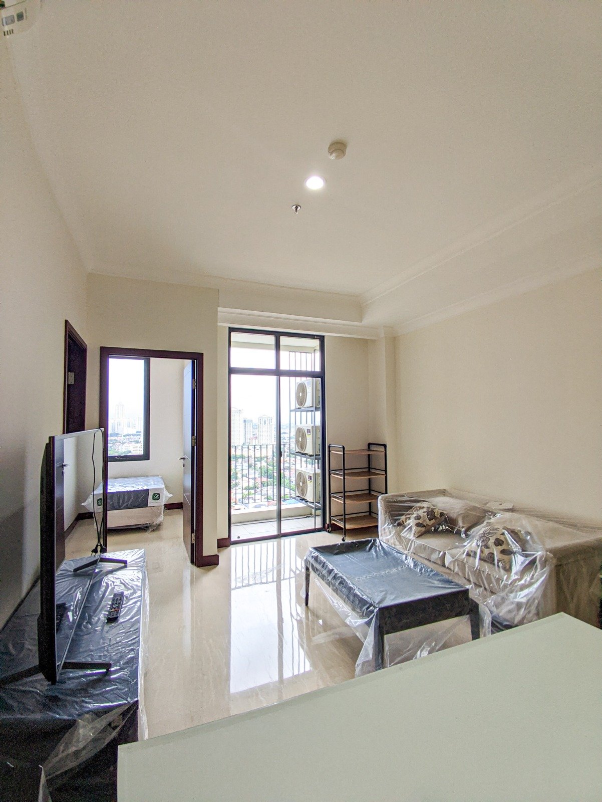 Permata Hijau Suites