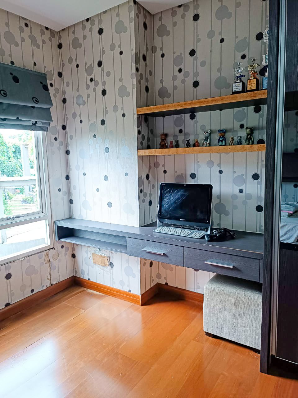 Permata Hijau Residence