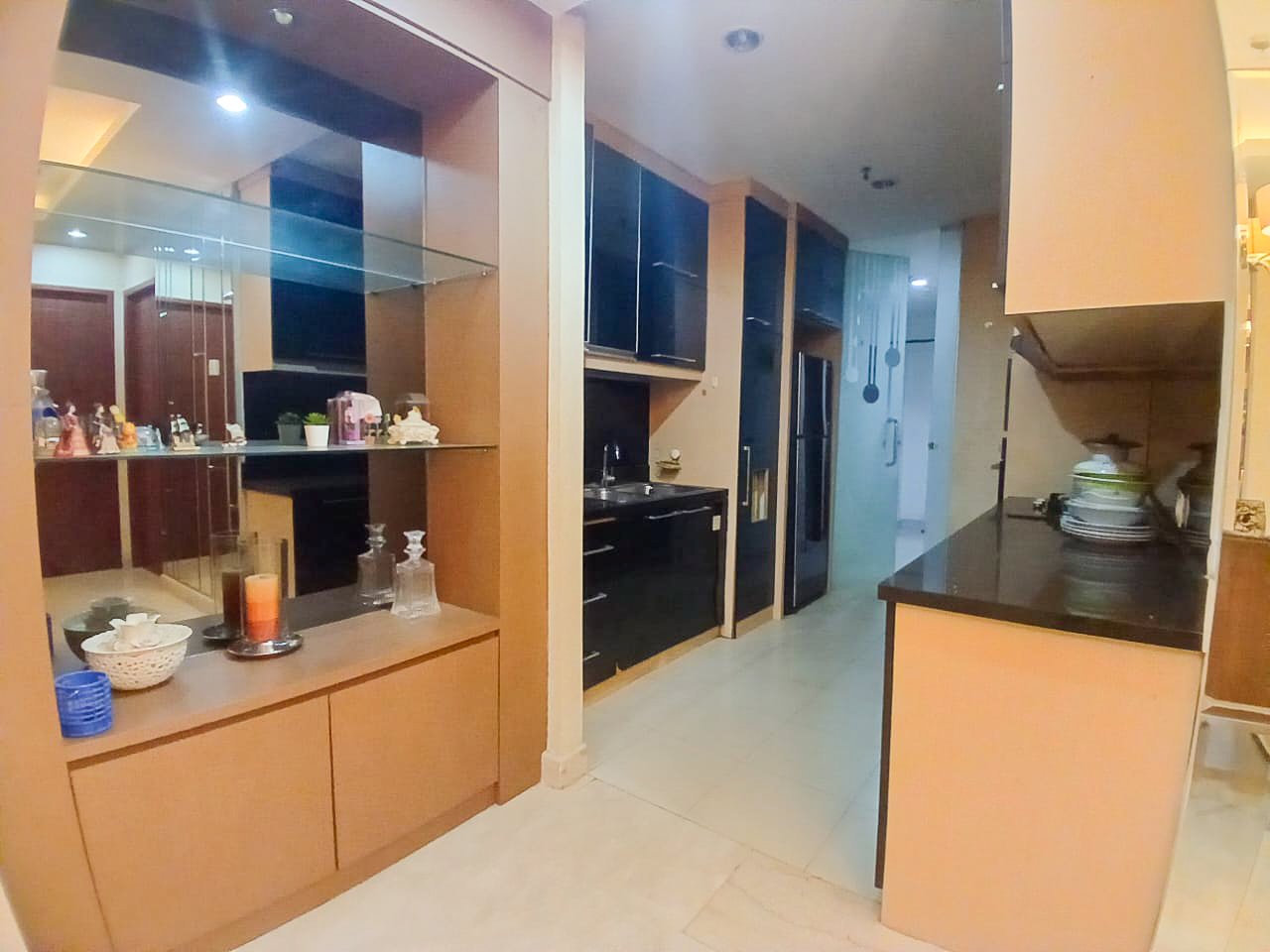 Permata Hijau Residence