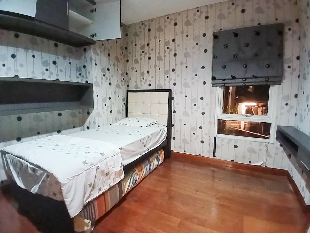 Permata Hijau Residence