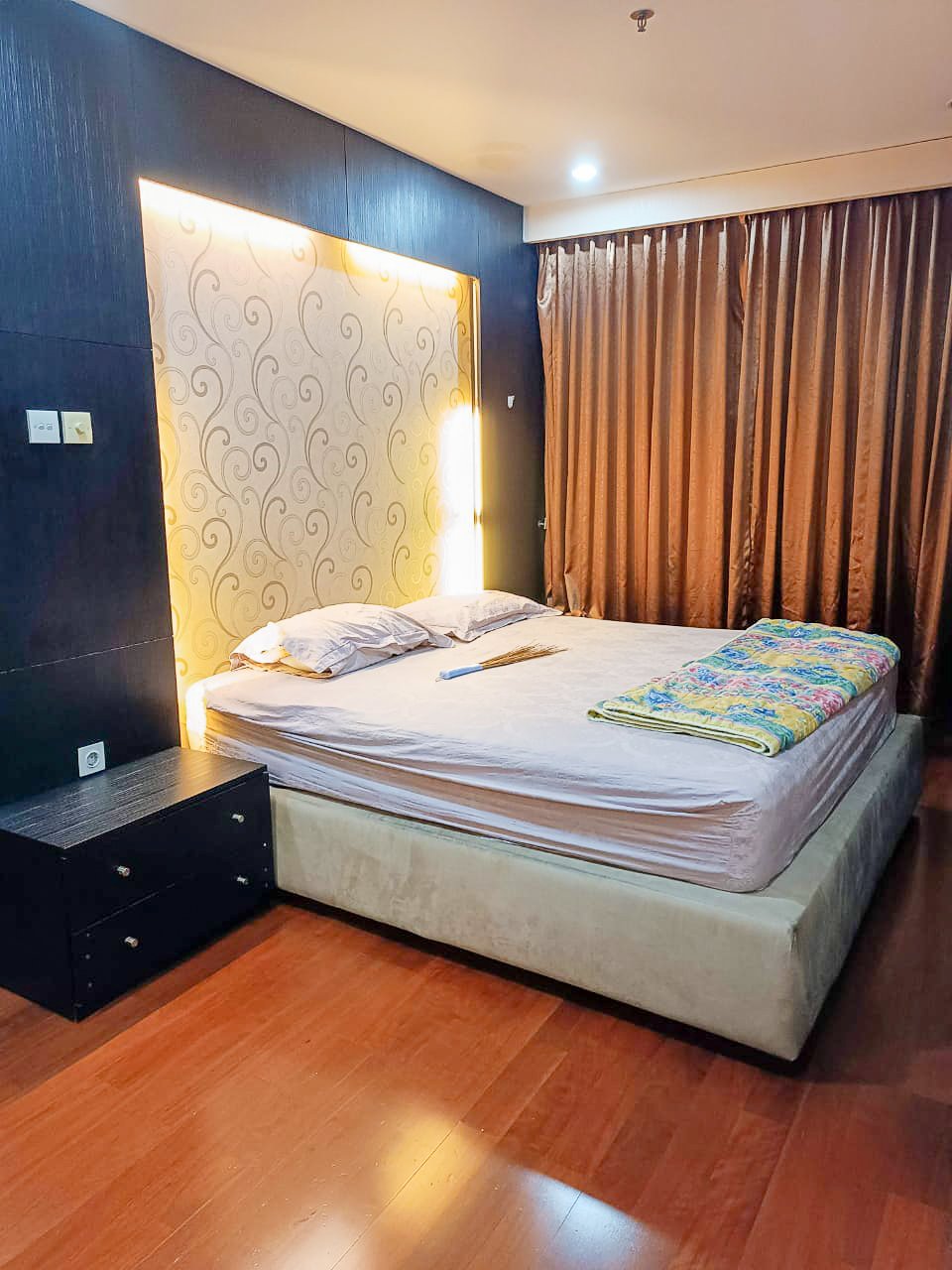 Permata Hijau Residence