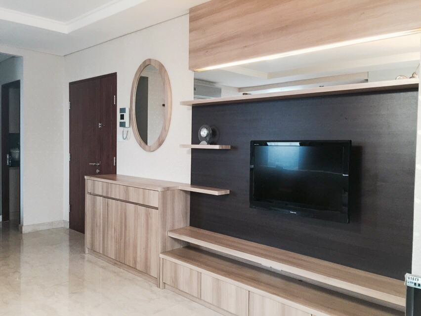 Permata Hijau Residence