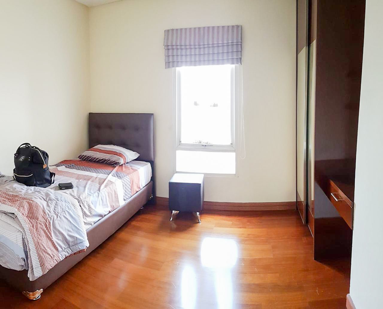 Permata Hijau Residence