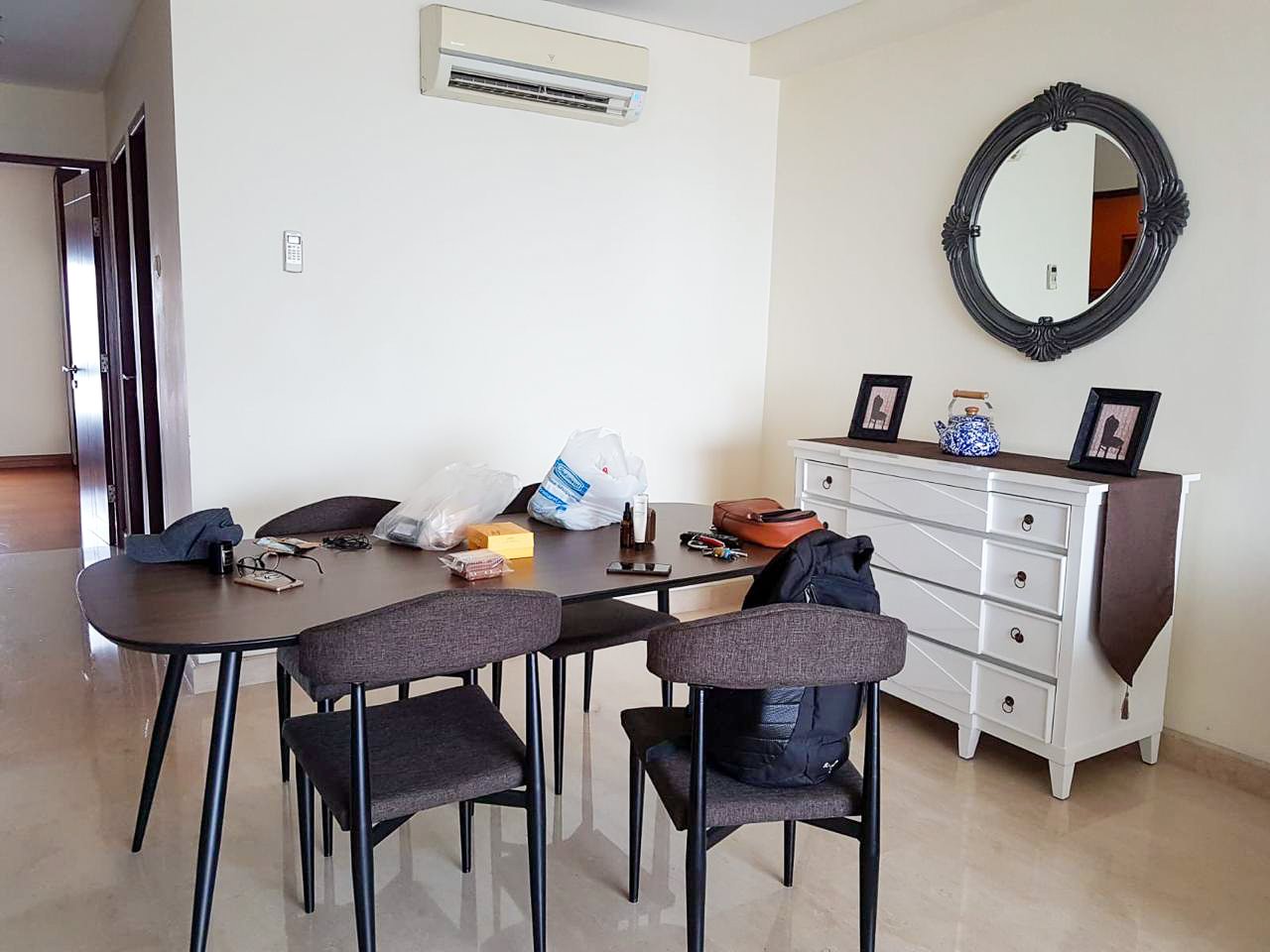 Permata Hijau Residence