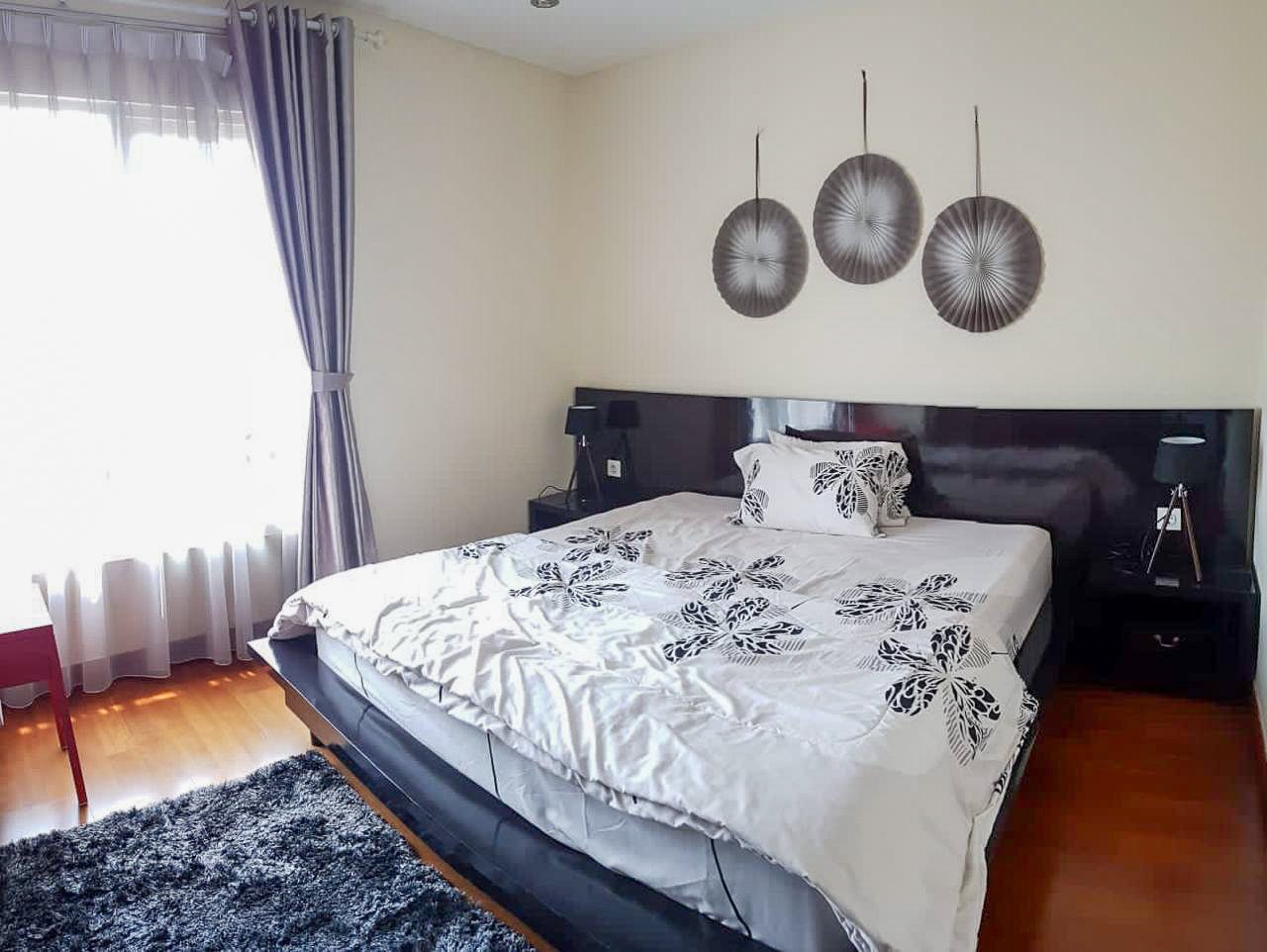 Permata Hijau Residence