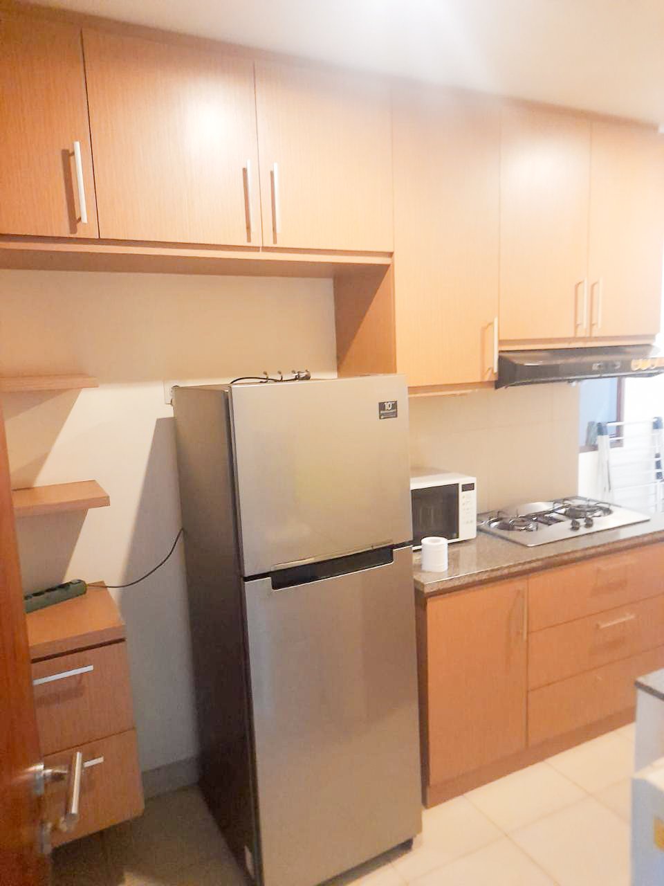Permata Hijau Residence