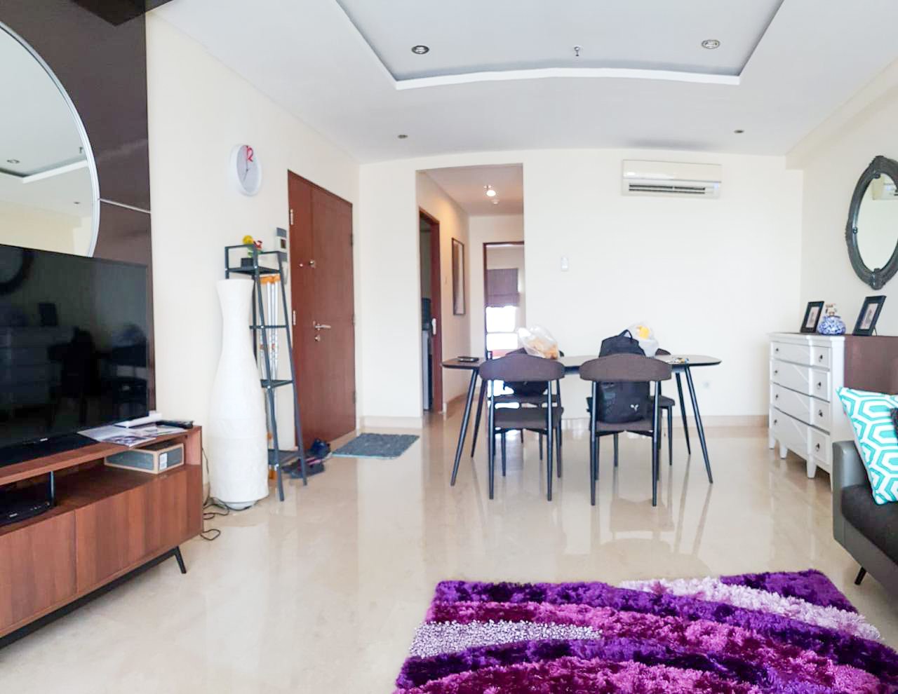 Permata Hijau Residence