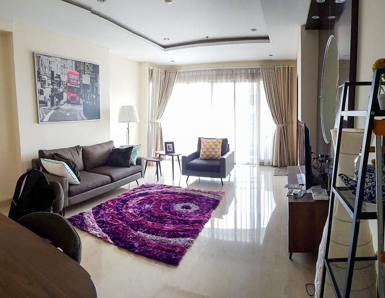 Permata Hijau Residence