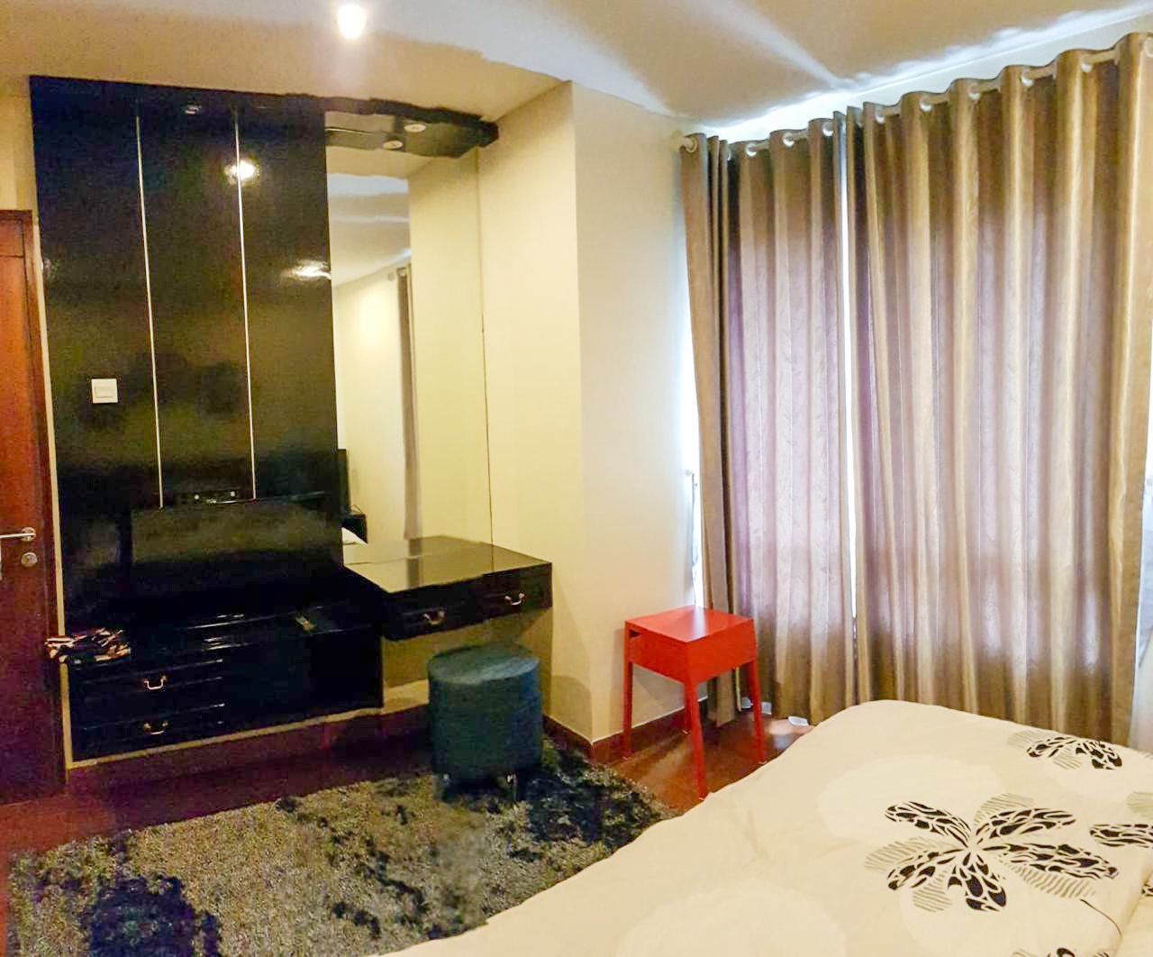 Permata Hijau Residence