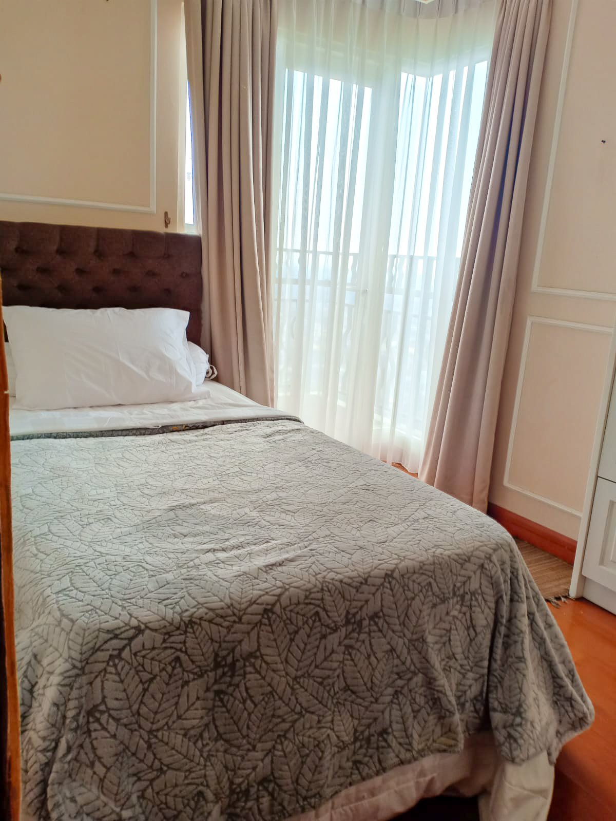 Permata Hijau Residence