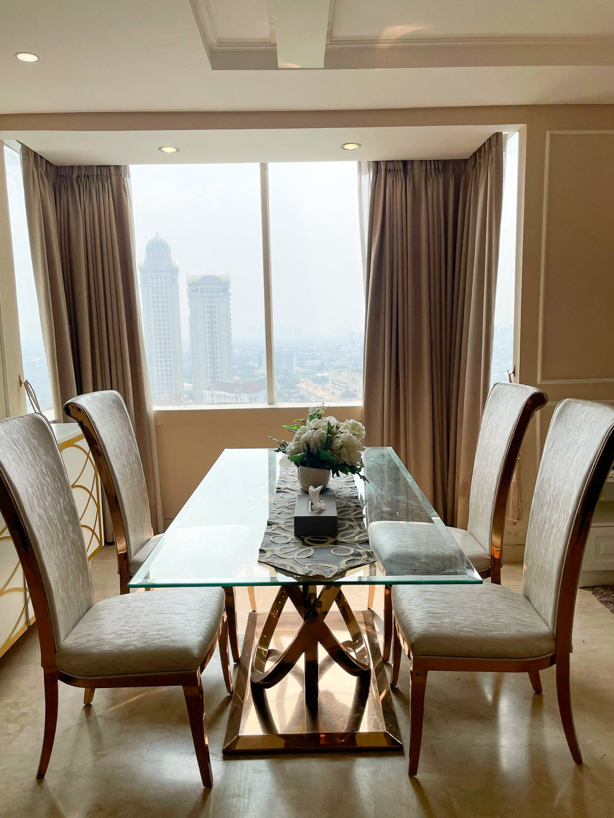 Permata Hijau Residence