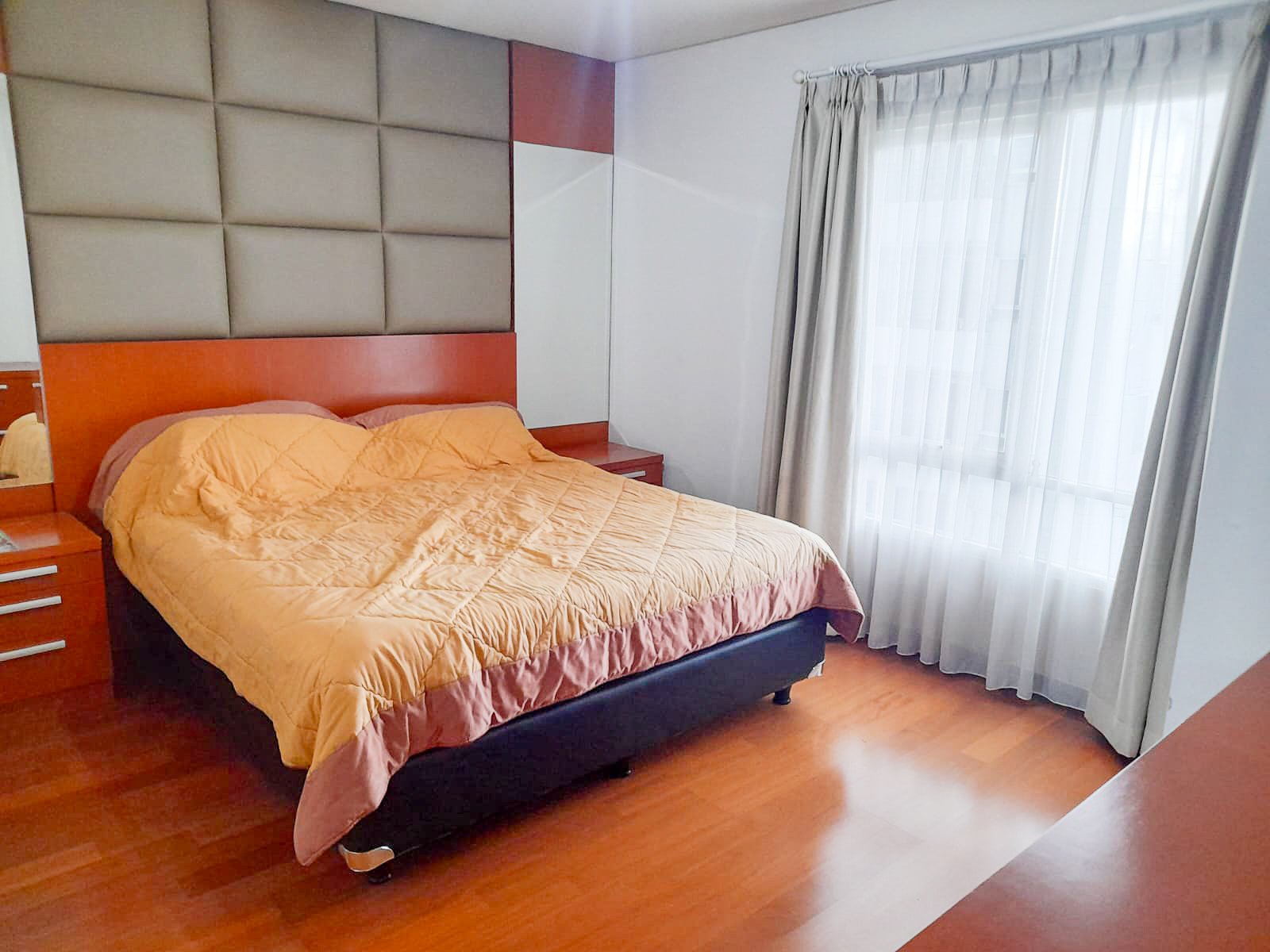 Permata Hijau Residence