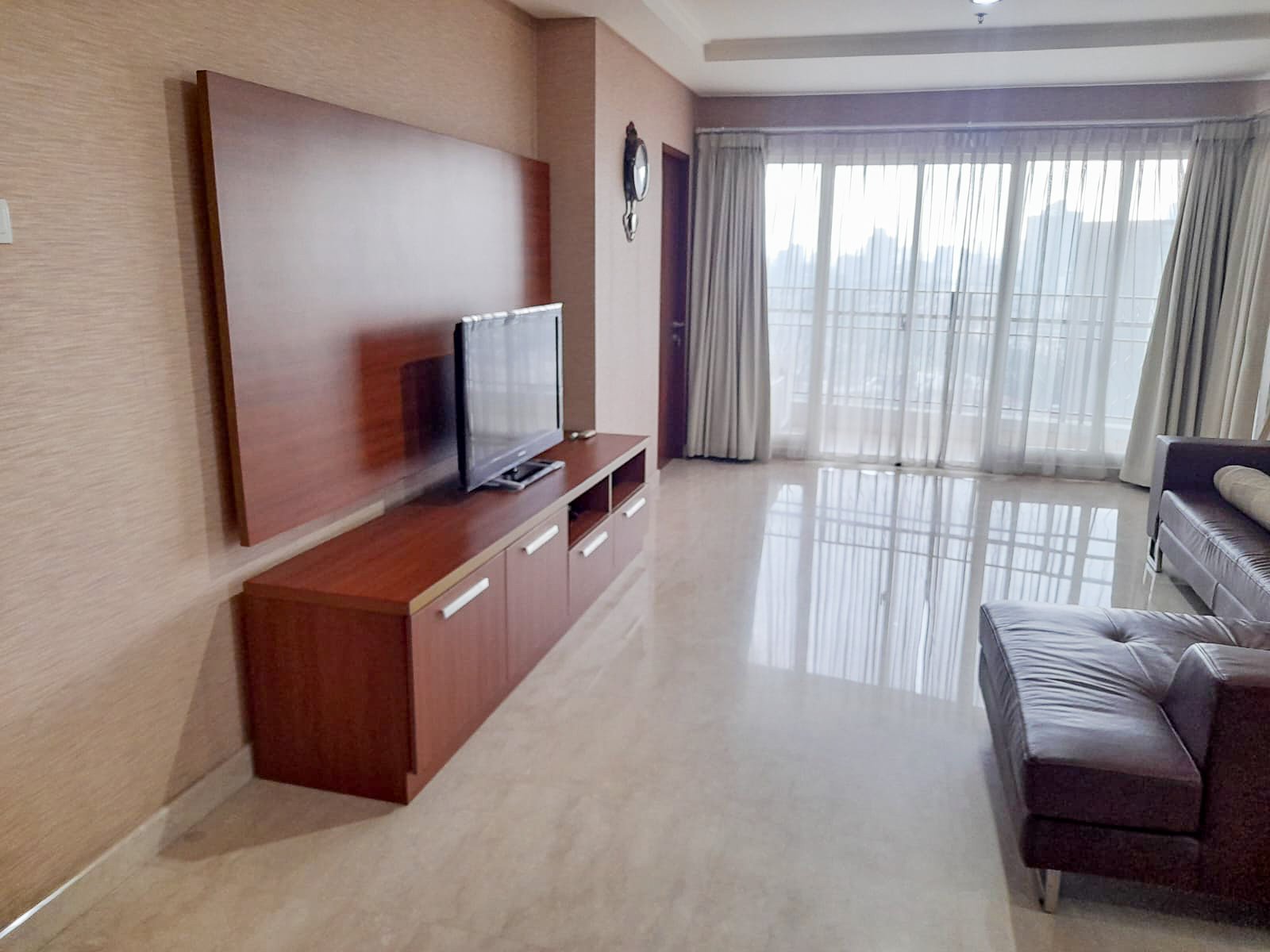 Permata Hijau Residence