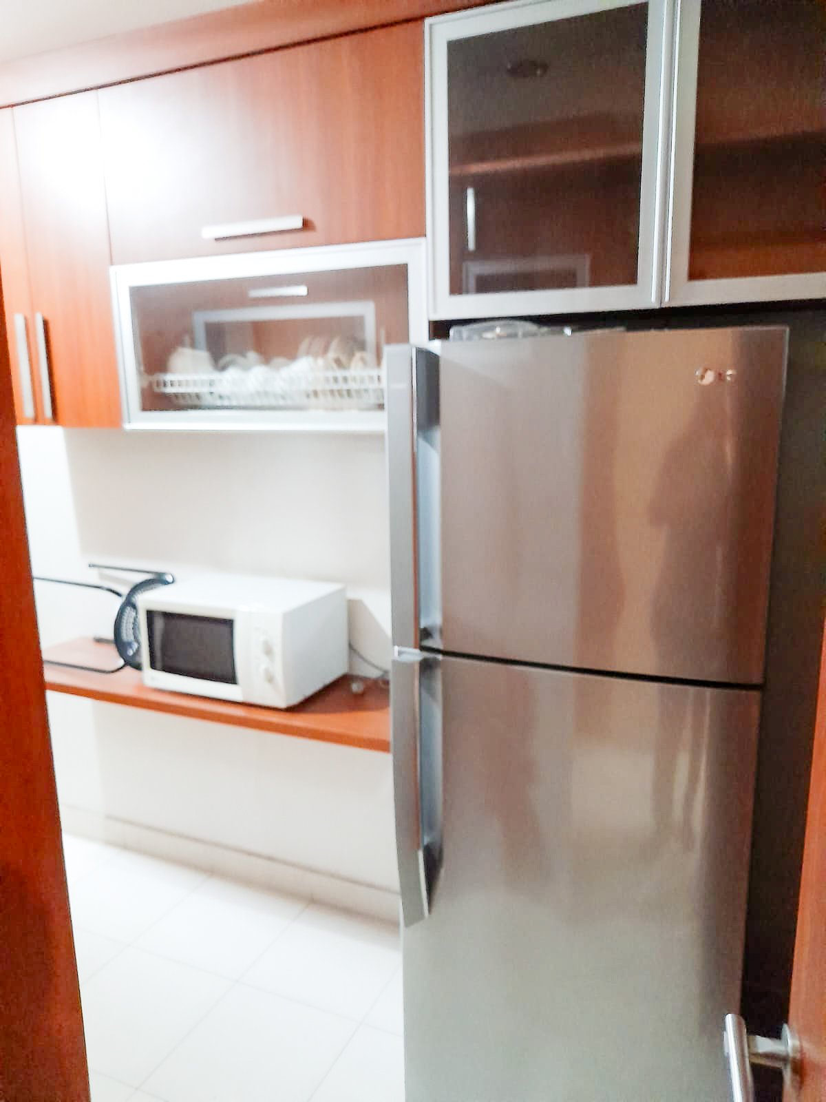 Permata Hijau Residence