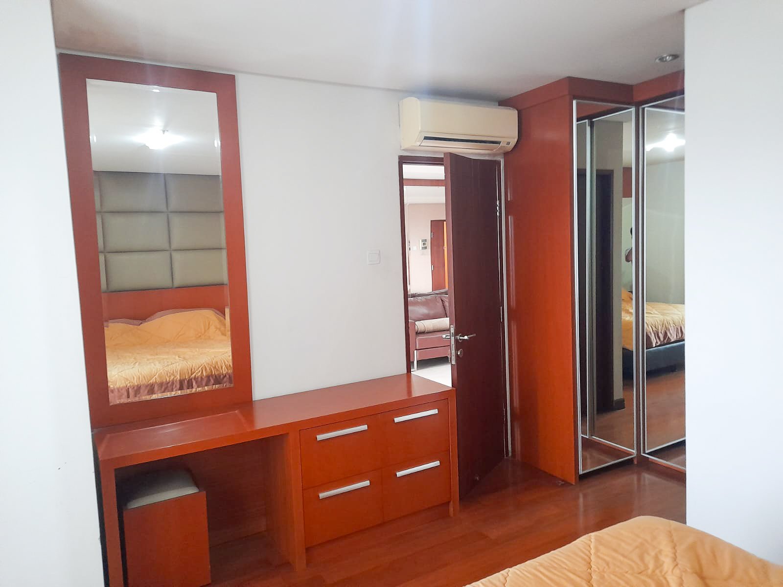 Permata Hijau Residence
