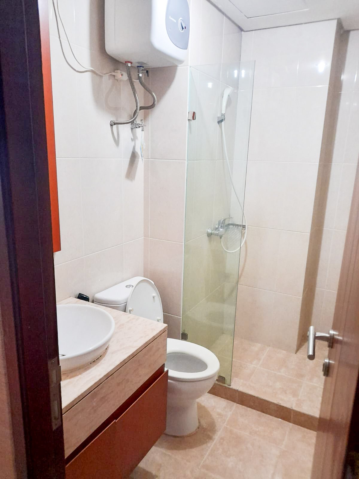 Permata Hijau Residence