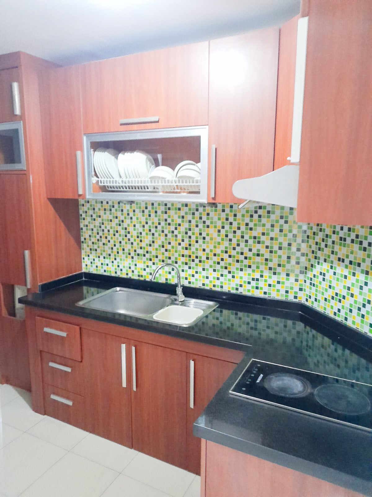 Permata Hijau Residence