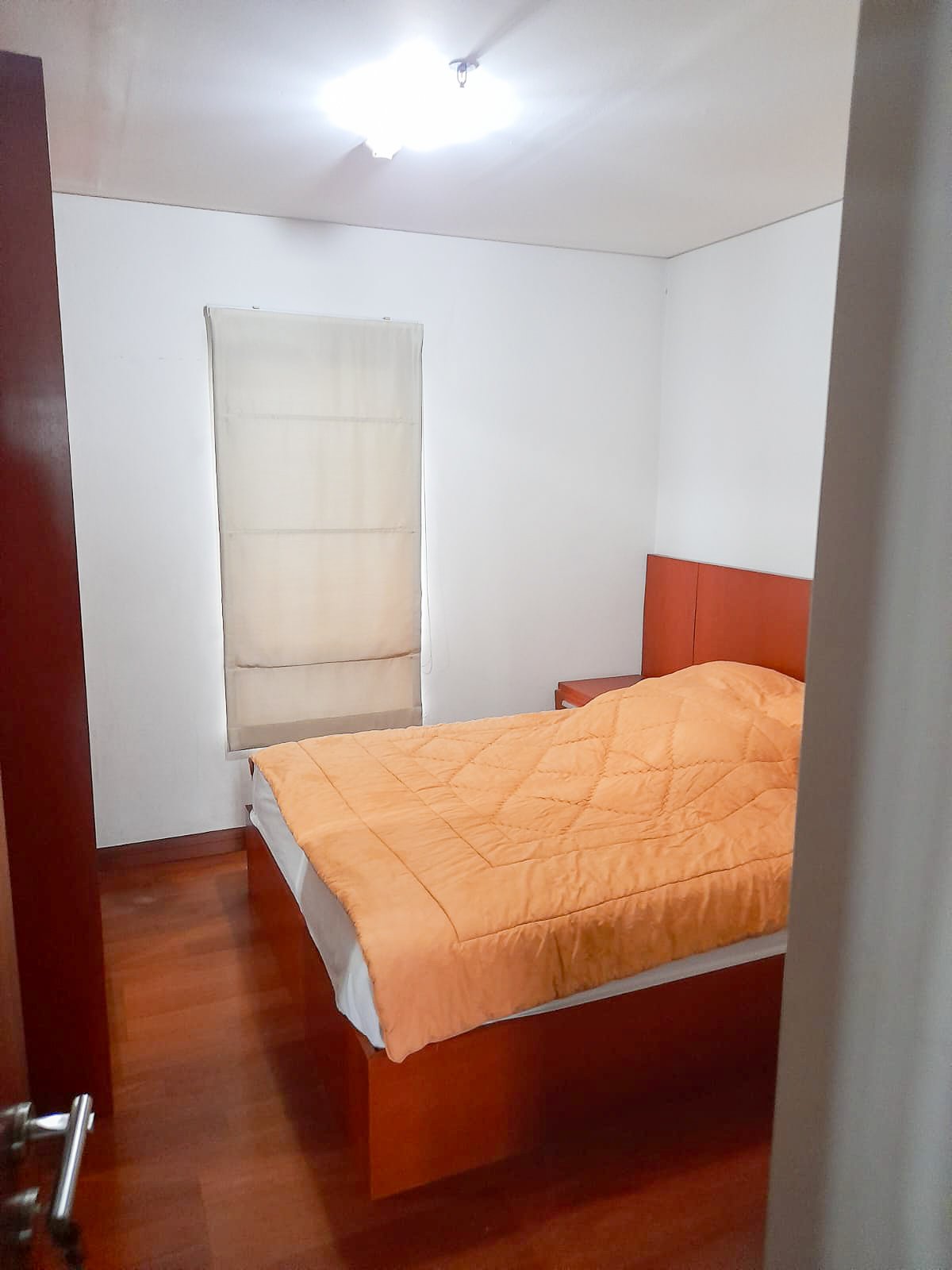 Permata Hijau Residence